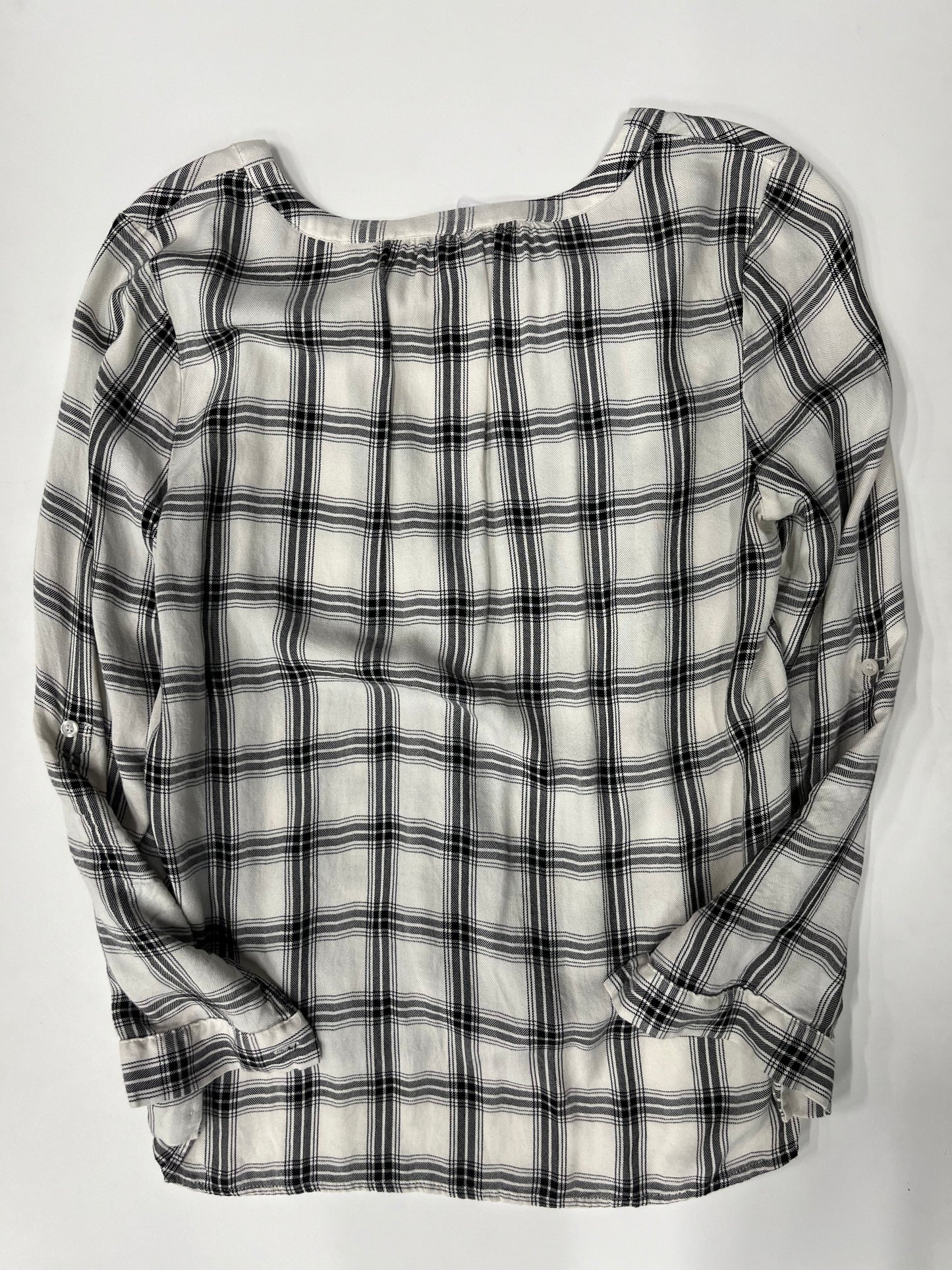 Top Long Sleeve By Ana Size: S