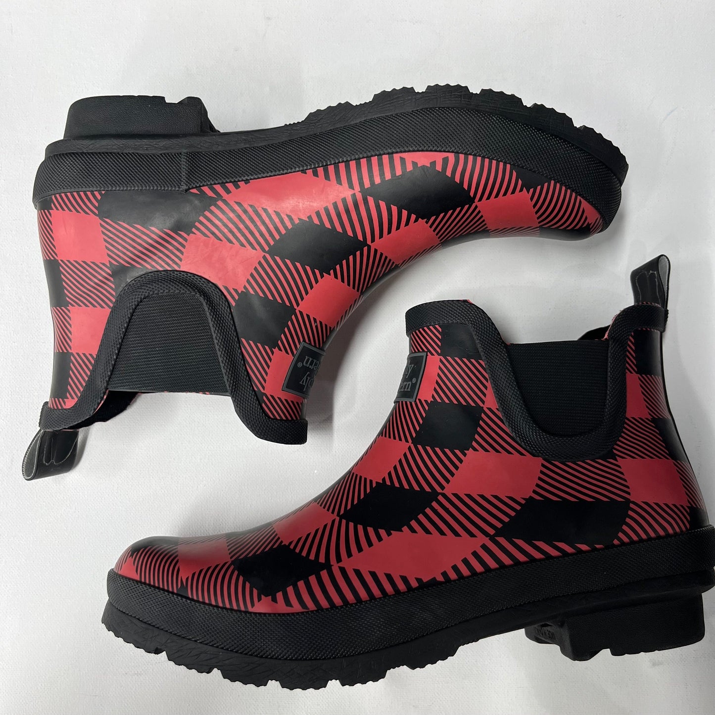 Boots Rain By Simply Southern Size: 11