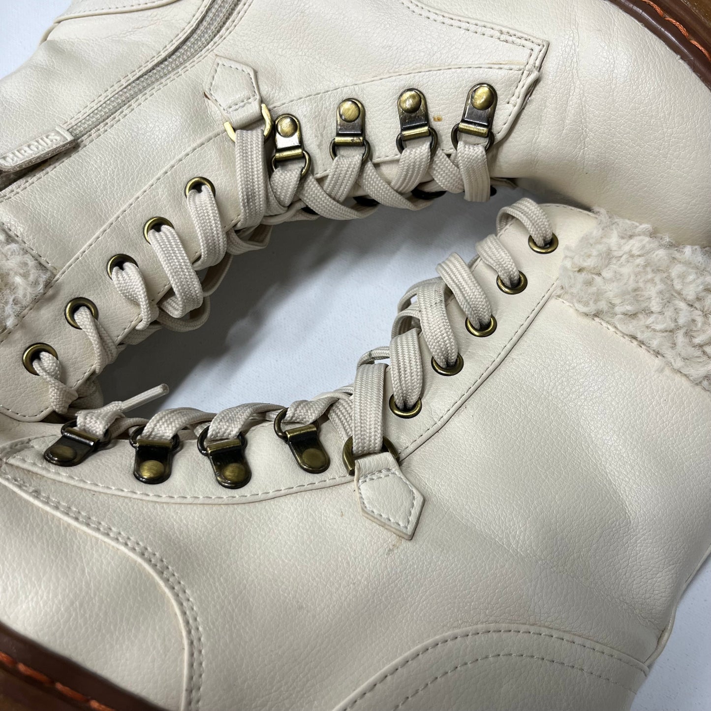Boots Hiking By Circus By Sam Edelman Size: 8.5