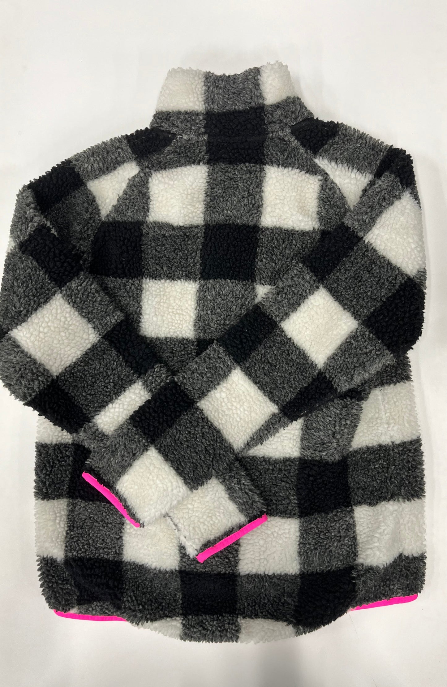 Jacket Fleece By Vineyard Vines Size: Xs