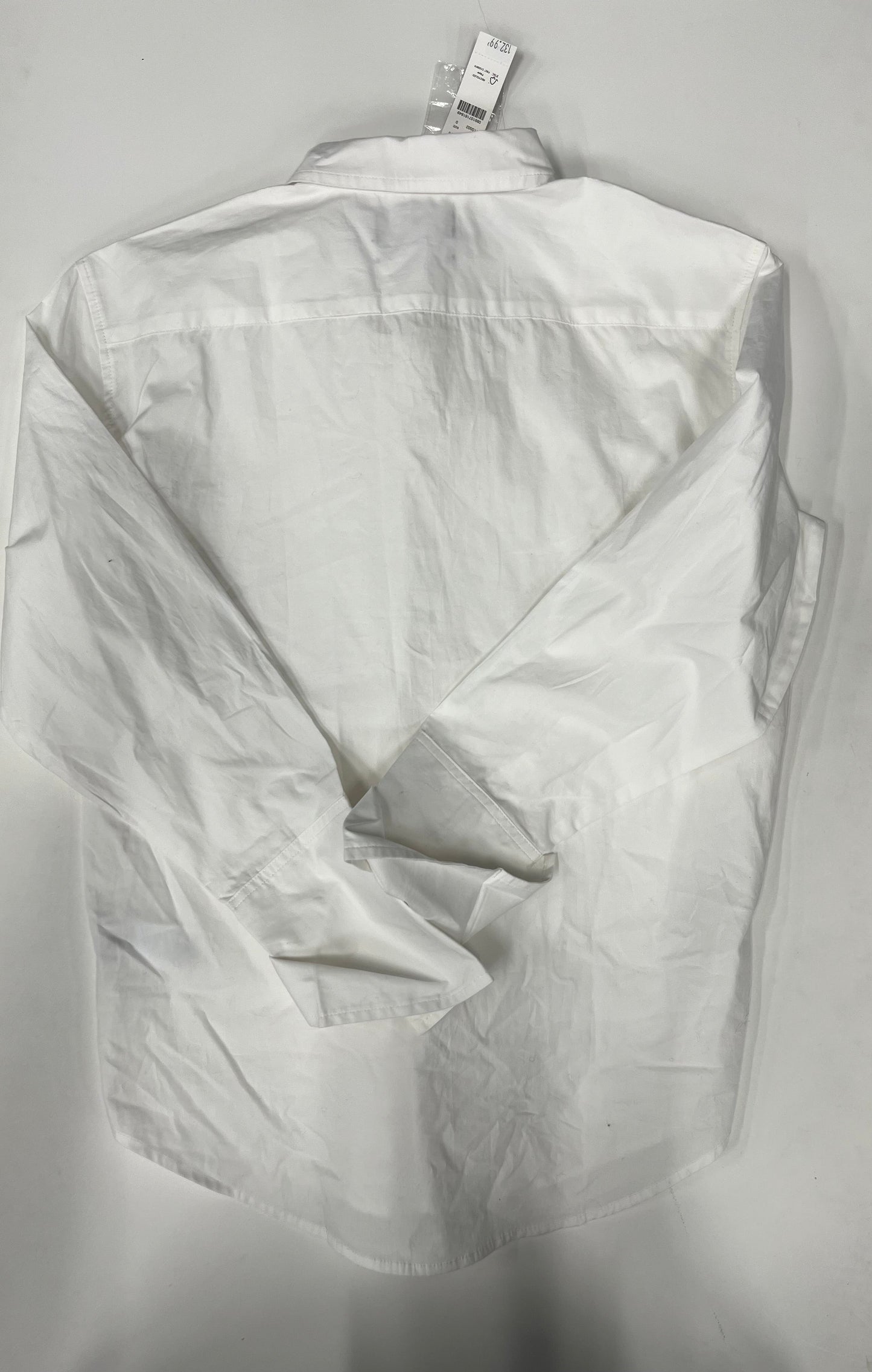 Blouse Long Sleeve By J Crew NWT Size: Xs