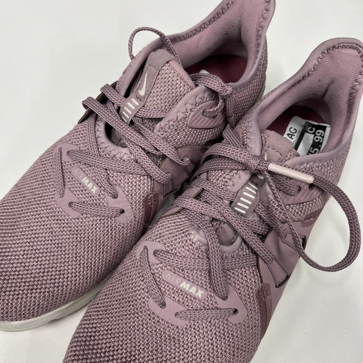 Shoes Athletic By Nike Size: 7