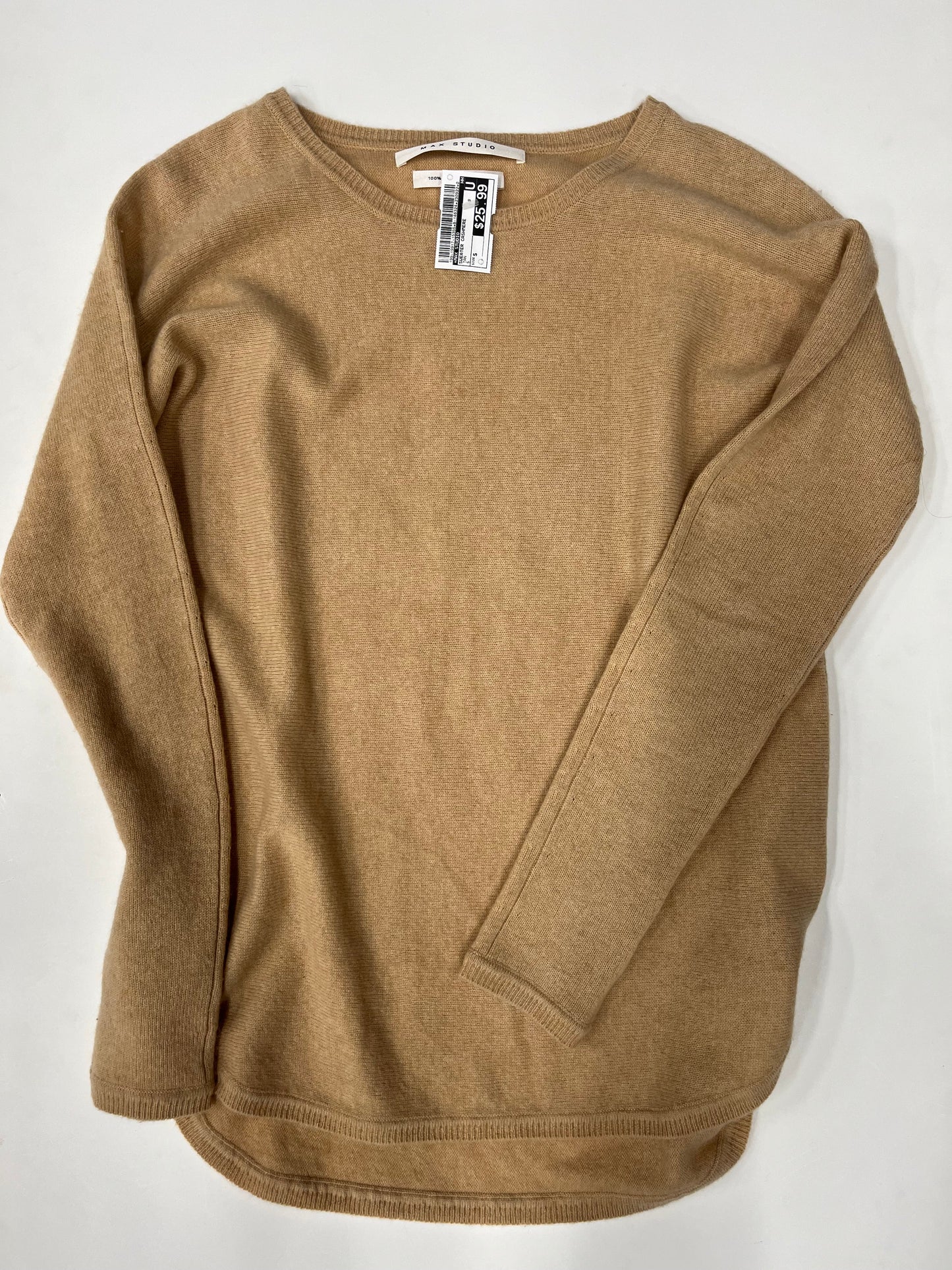 Sweater Cashmere By Max Studio Size: S
