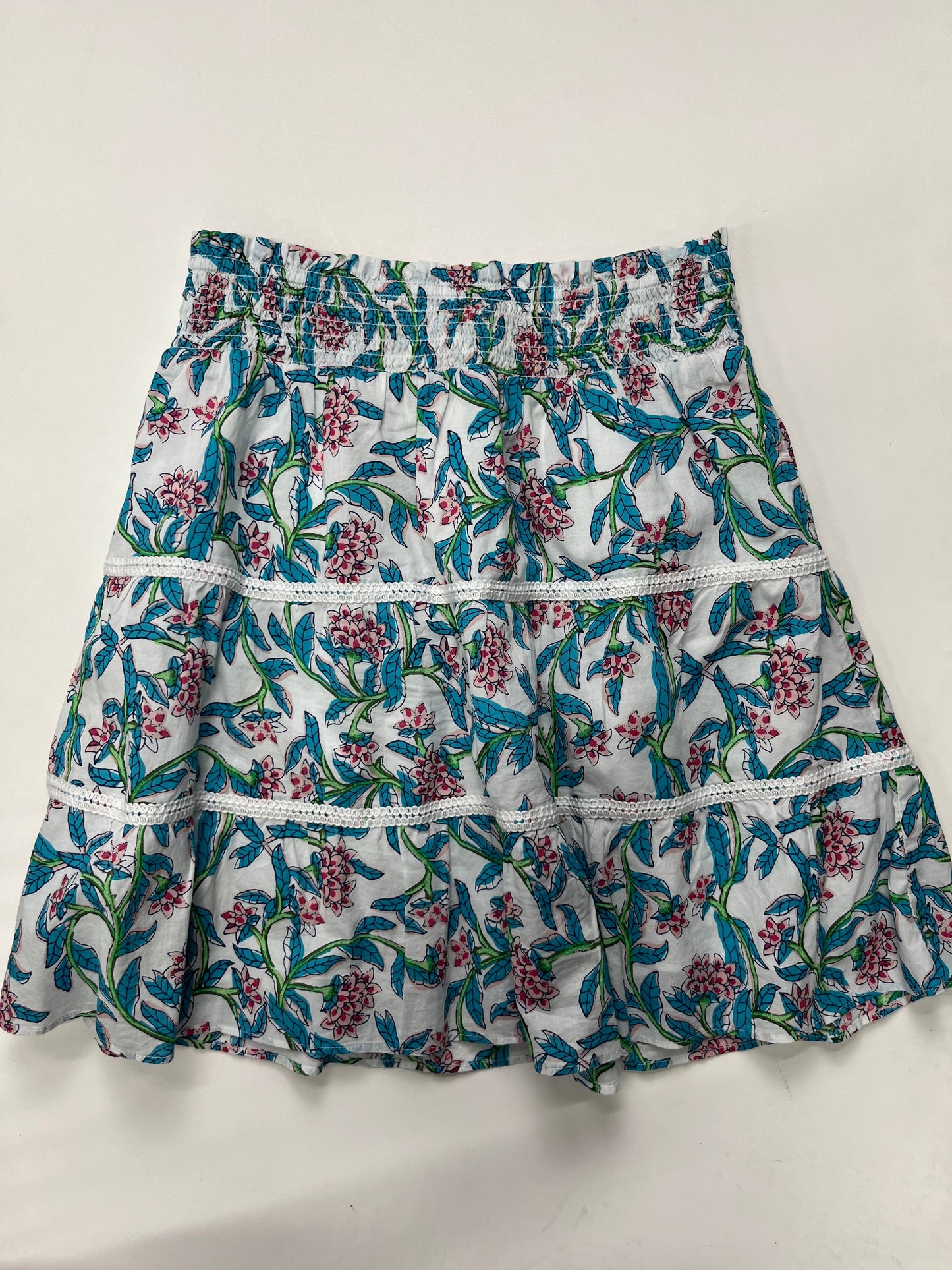 Skirt Mini & Short By J Crew Size: Xxs