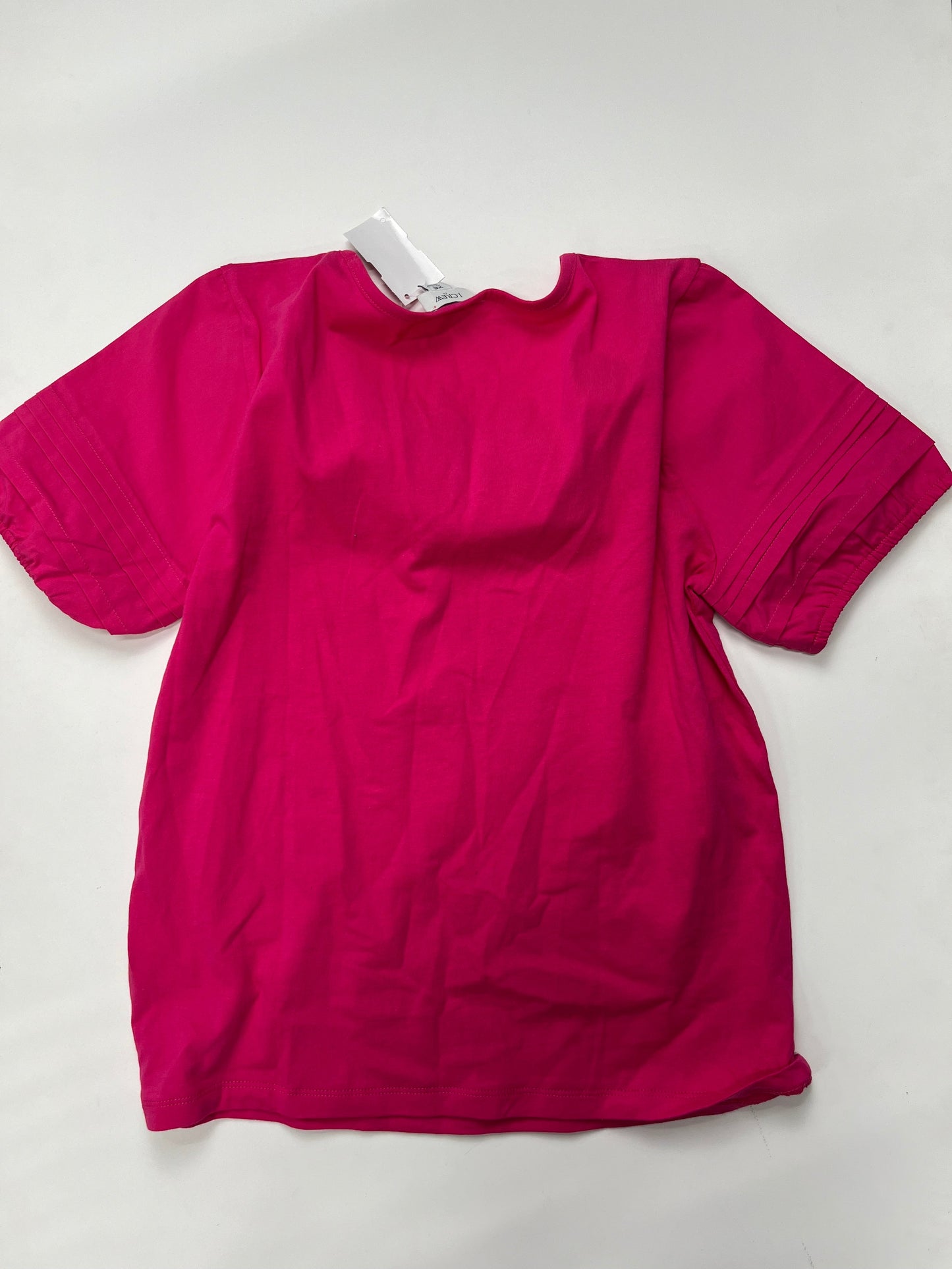 Top Short Sleeve By J Crew Size: Xs