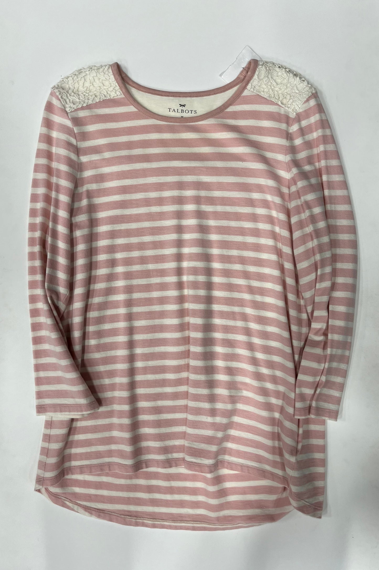 Blouse By Talbots Size: M