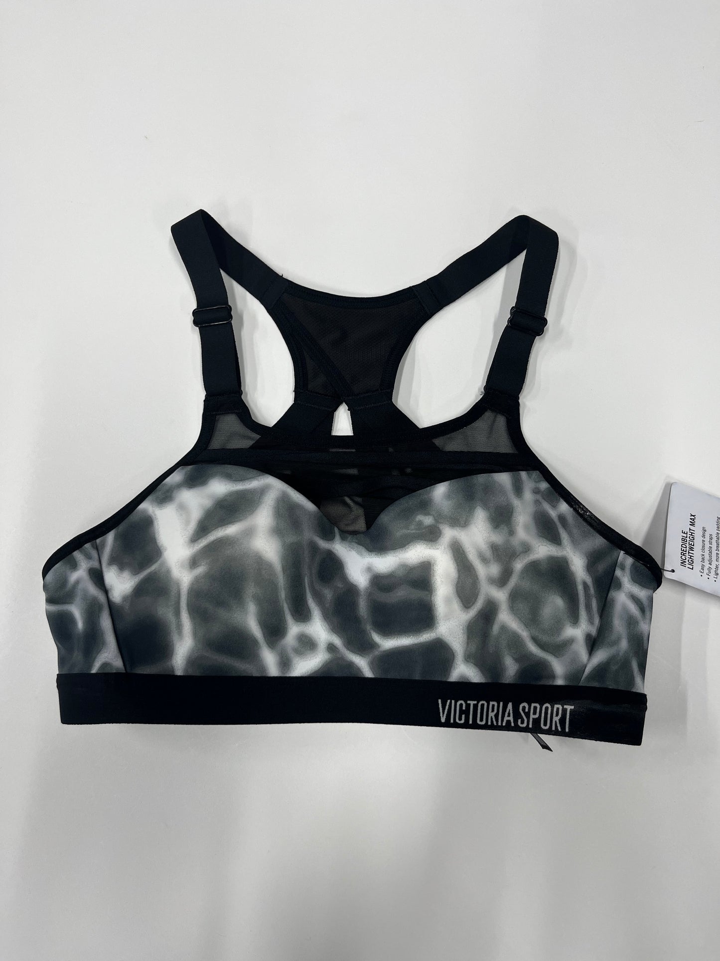 Athletic Bra By Victorias Secret Size: S