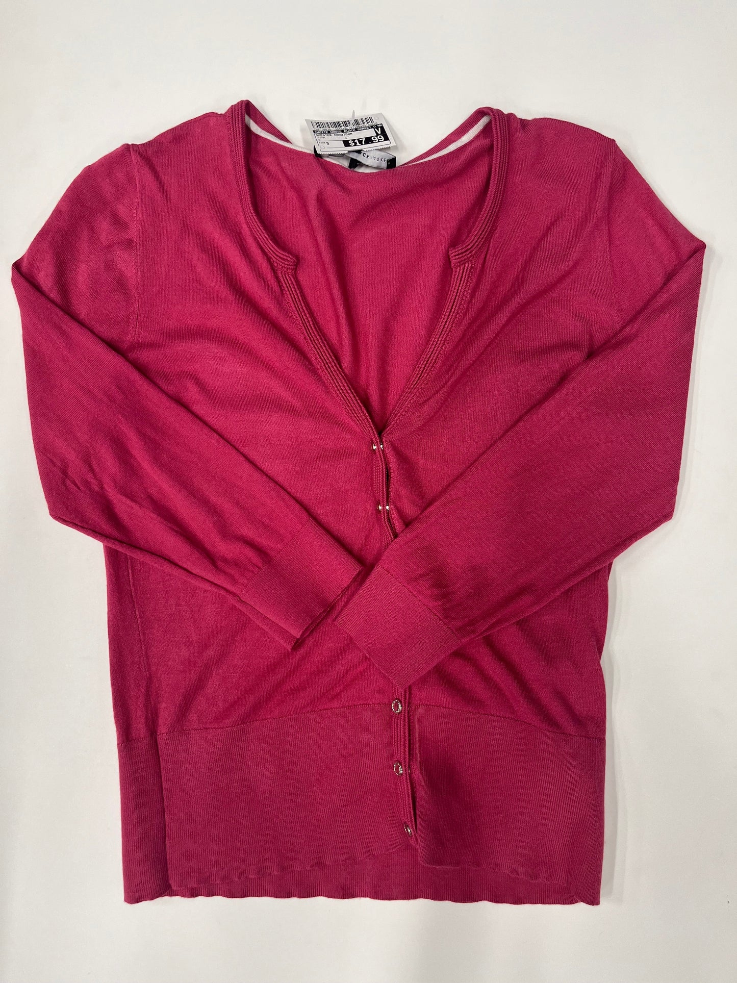 Sweater Cardigan By White House Black Market O Size: S