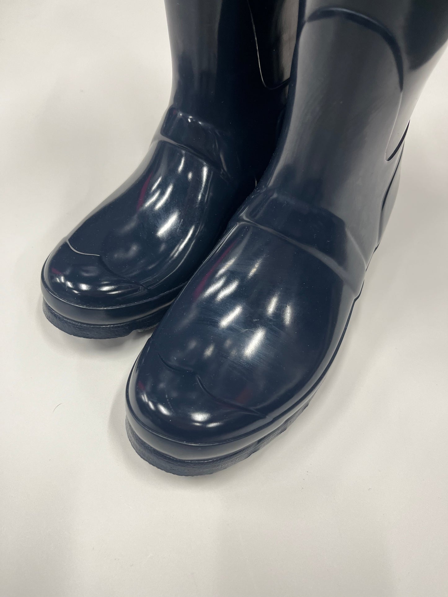 Boots Rain By Hunter Size: 7