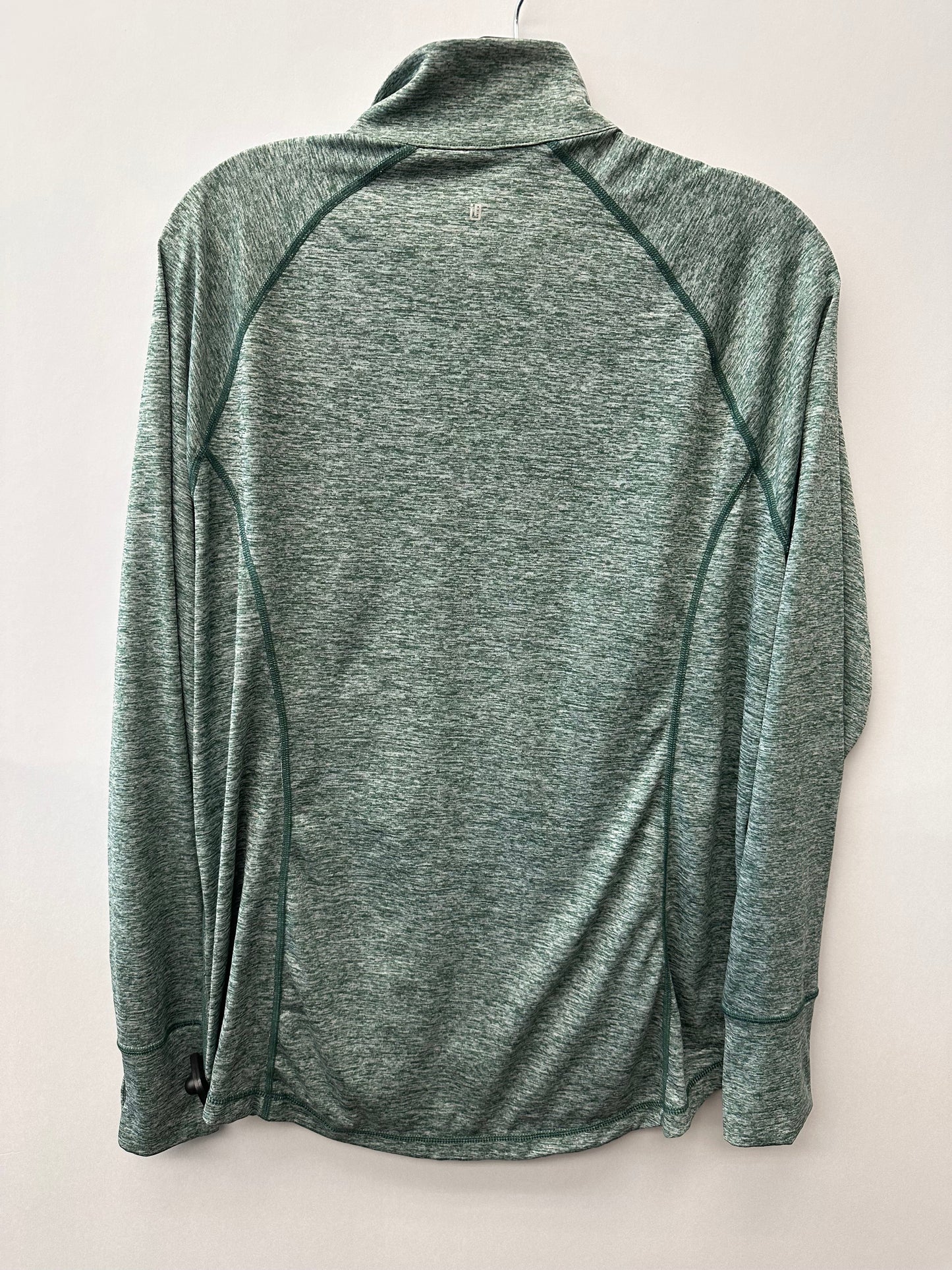 Athletic Jacket By Ideology Size: 1x