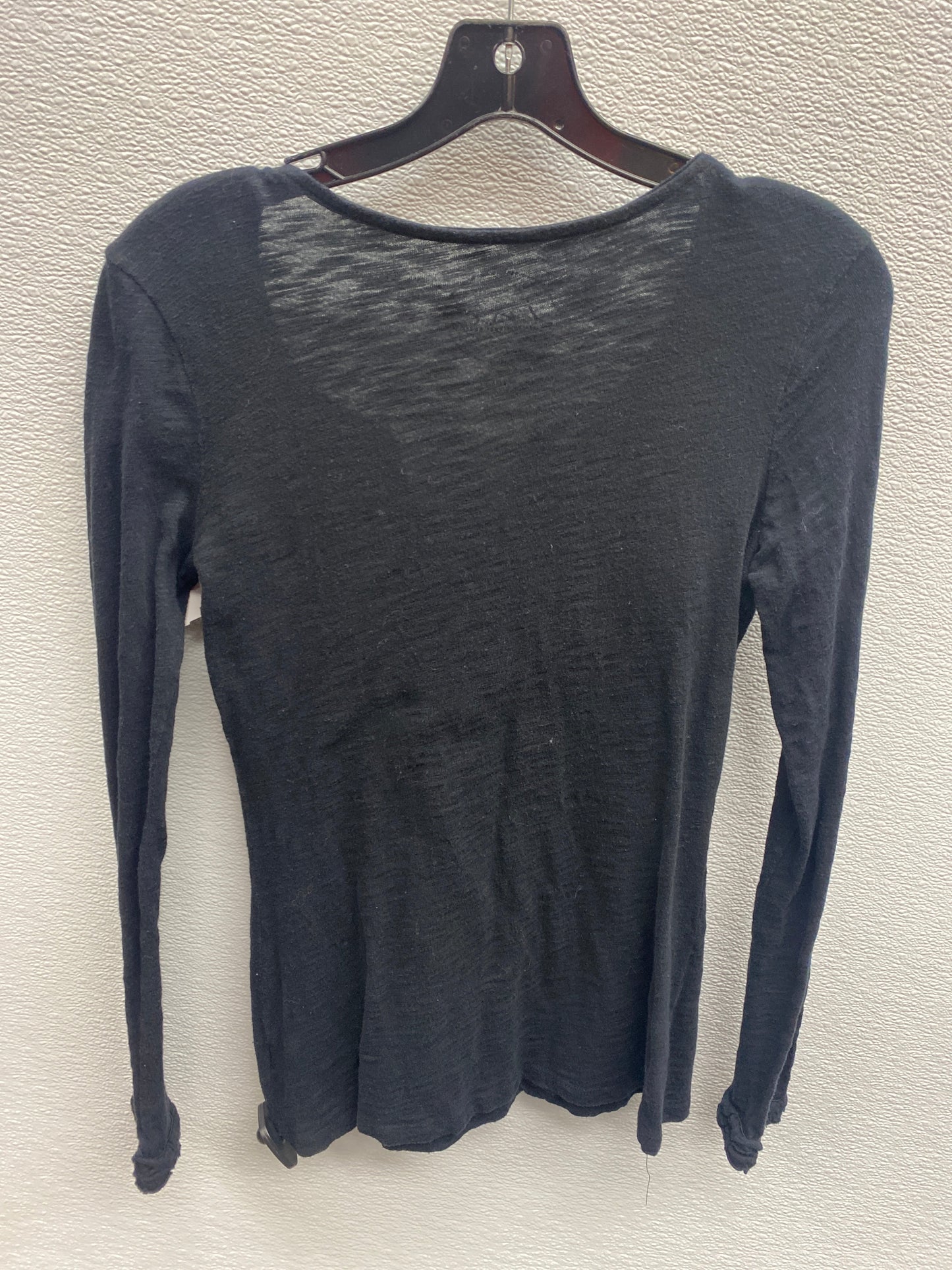 Top Long Sleeve By Inc Size: M