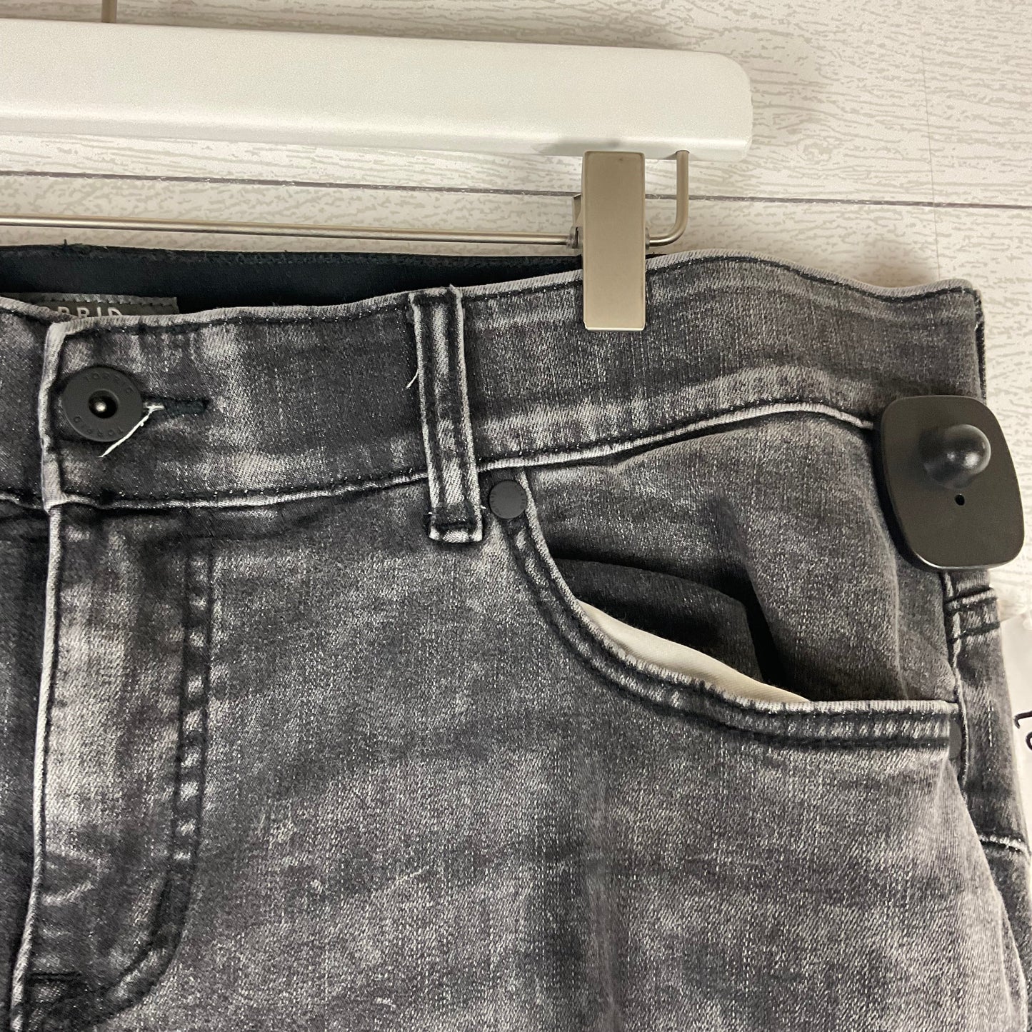 Pants Ankle By Torrid Size: 22
