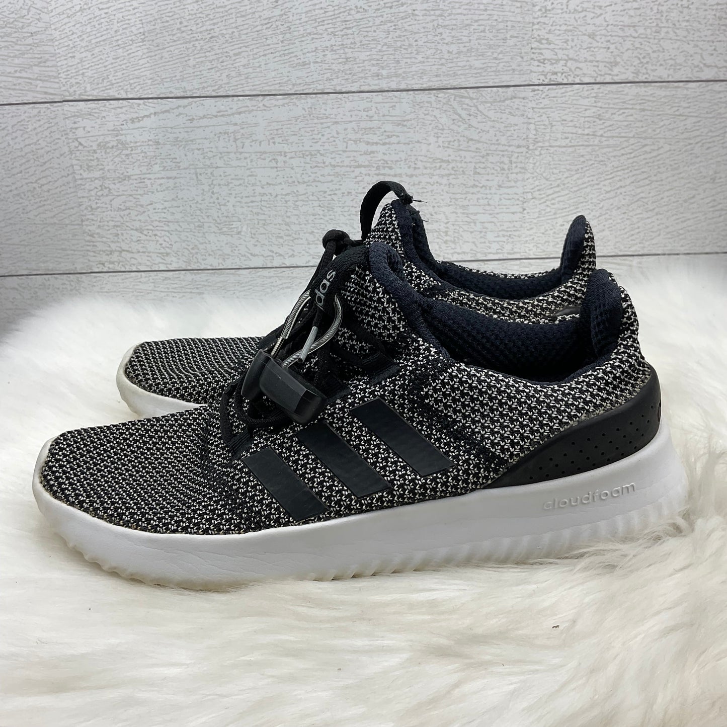 Shoes Athletic By Adidas Size: 8.5