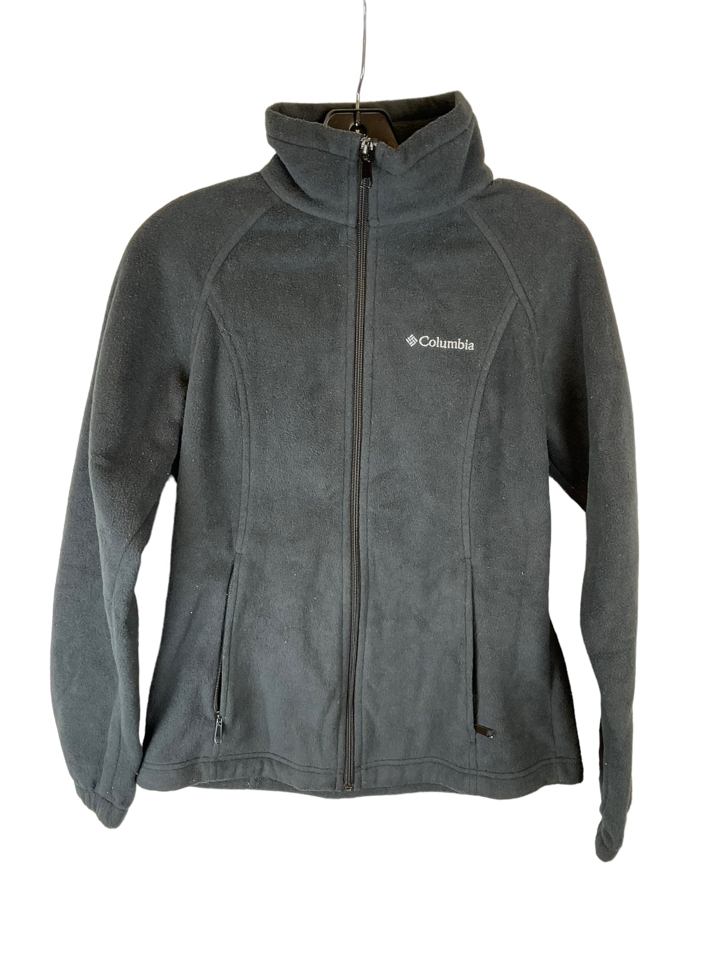Jacket Fleece By Columbia Size: M