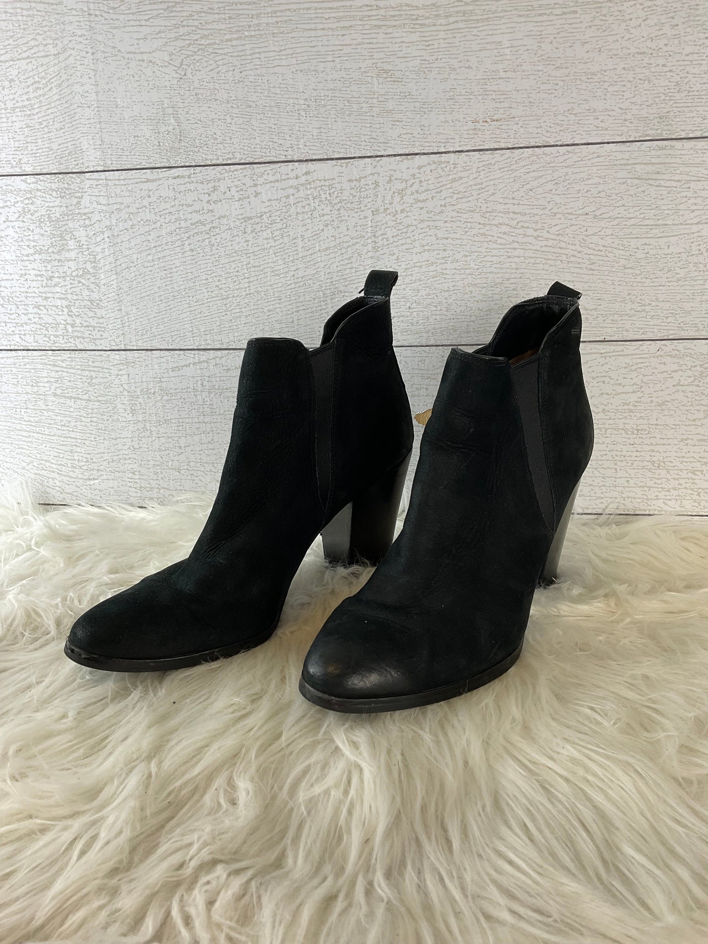 Boots Designer By Michael By Michael Kors Size: 9