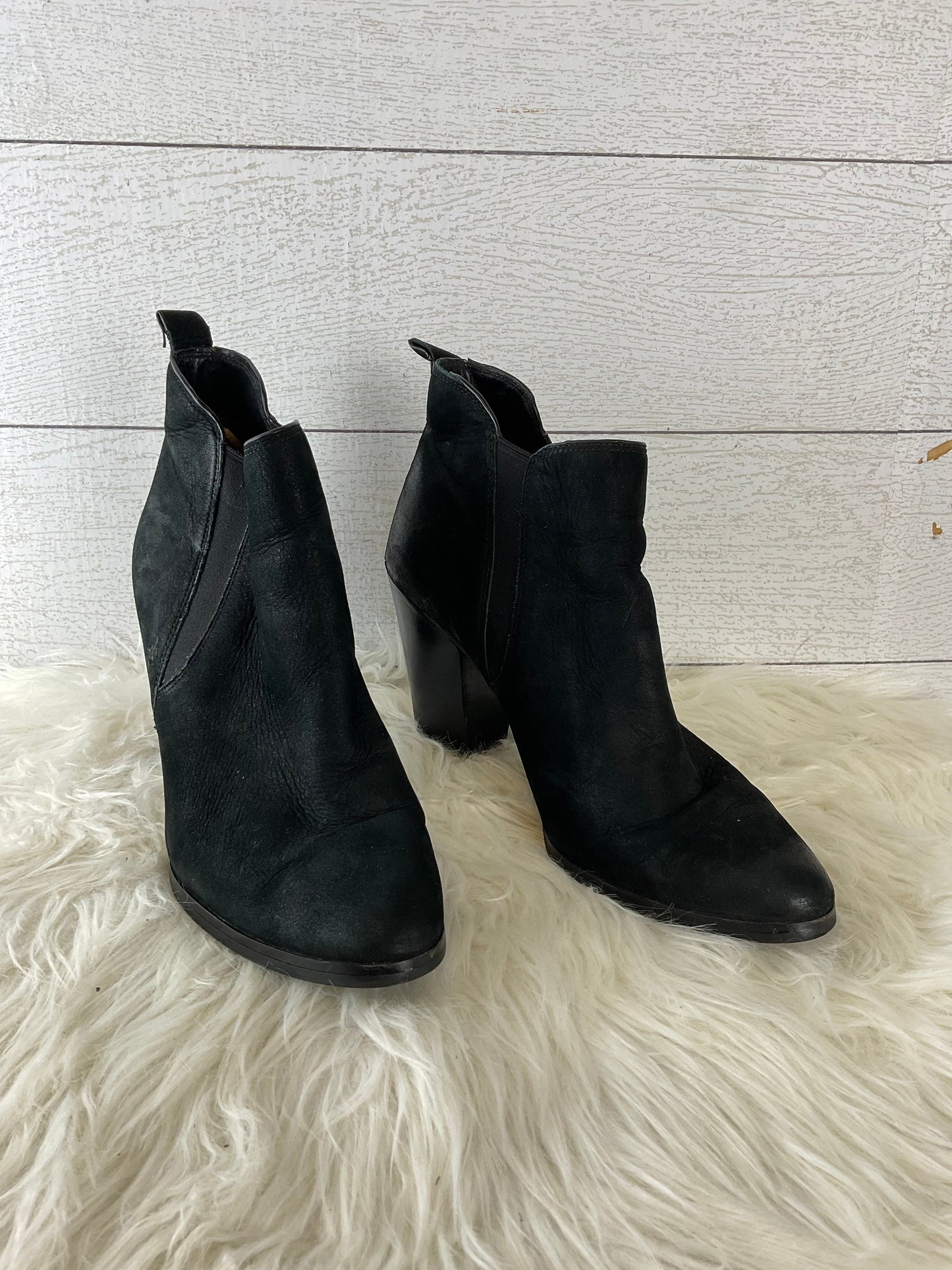 Boots Designer By Michael By Michael Kors Size: 9