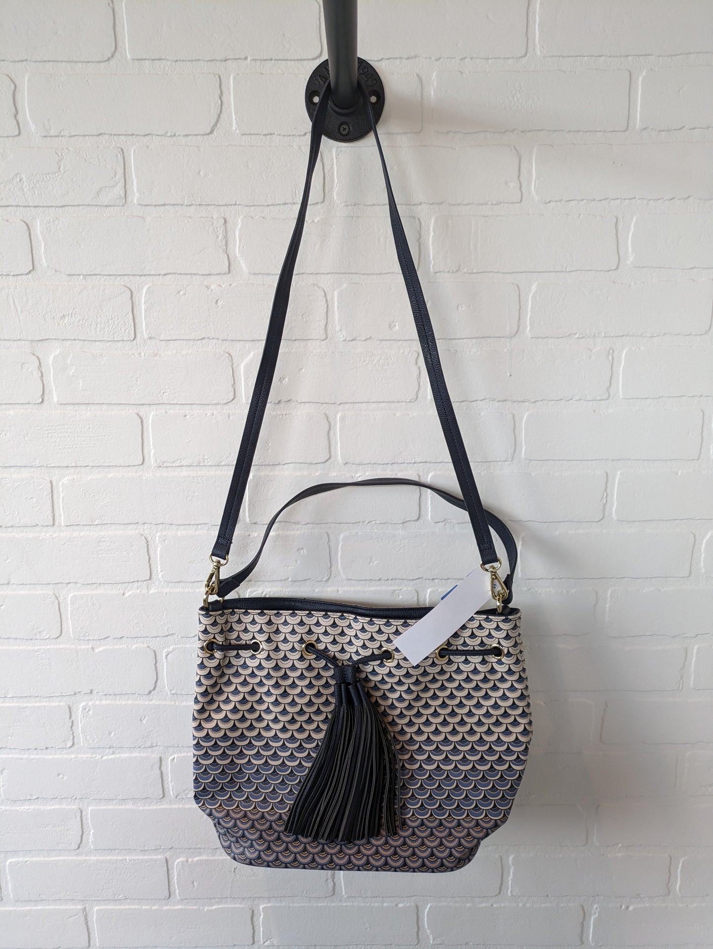 Handbag By Ted Baker Size: Large