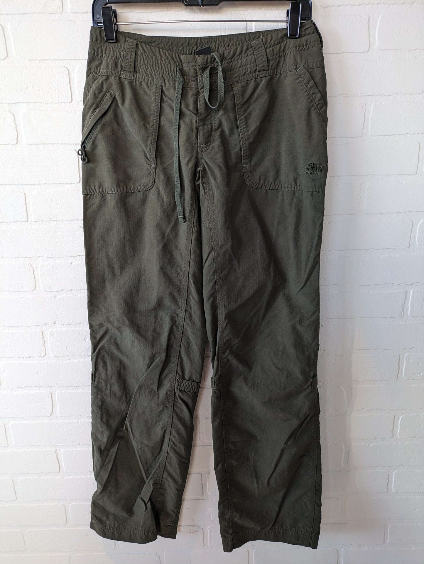 Athletic Pants By North Face Size: 4