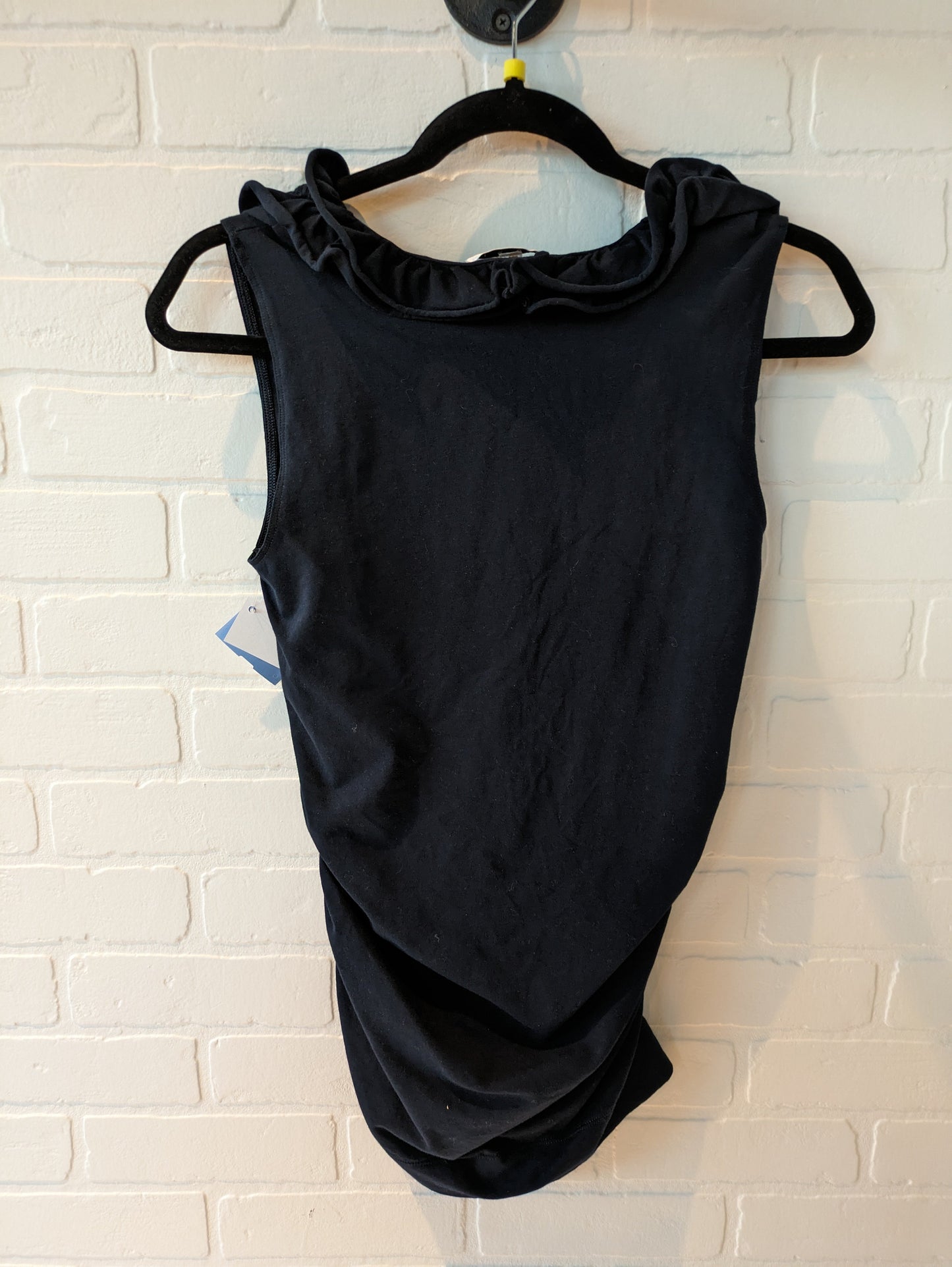 Top Sleeveless By Cabi Size: S