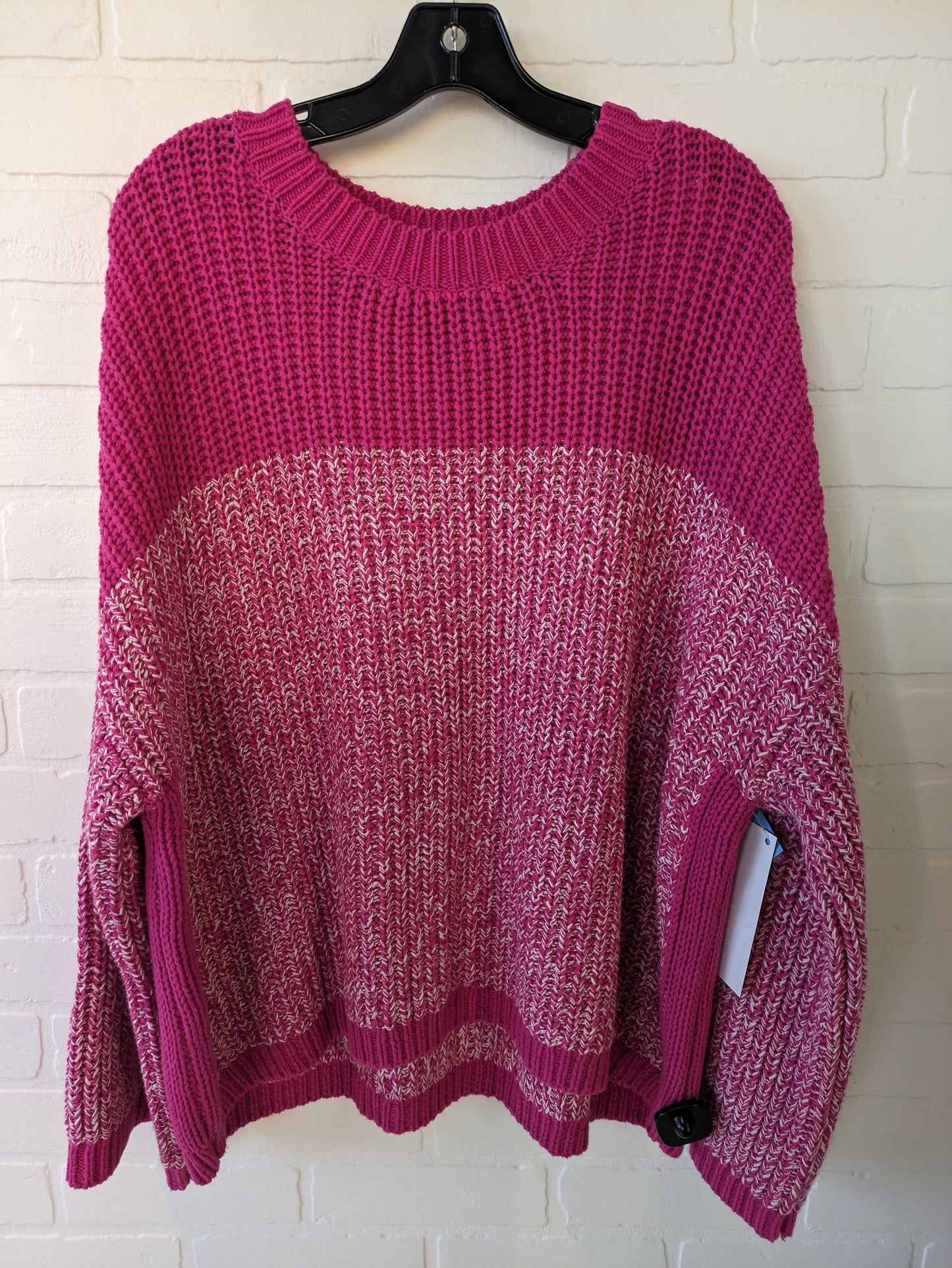 Sweater By Lou And Grey Size: 1x