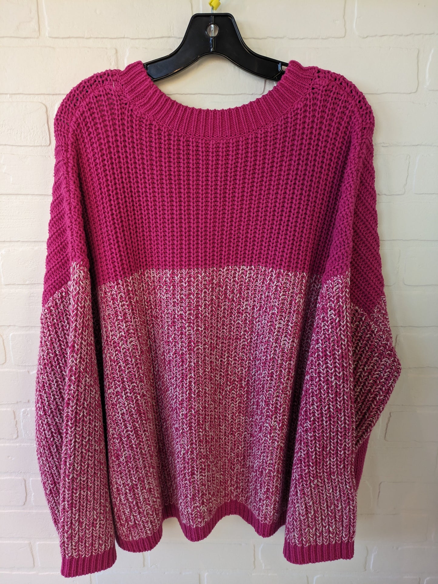 Sweater By Lou And Grey Size: 1x