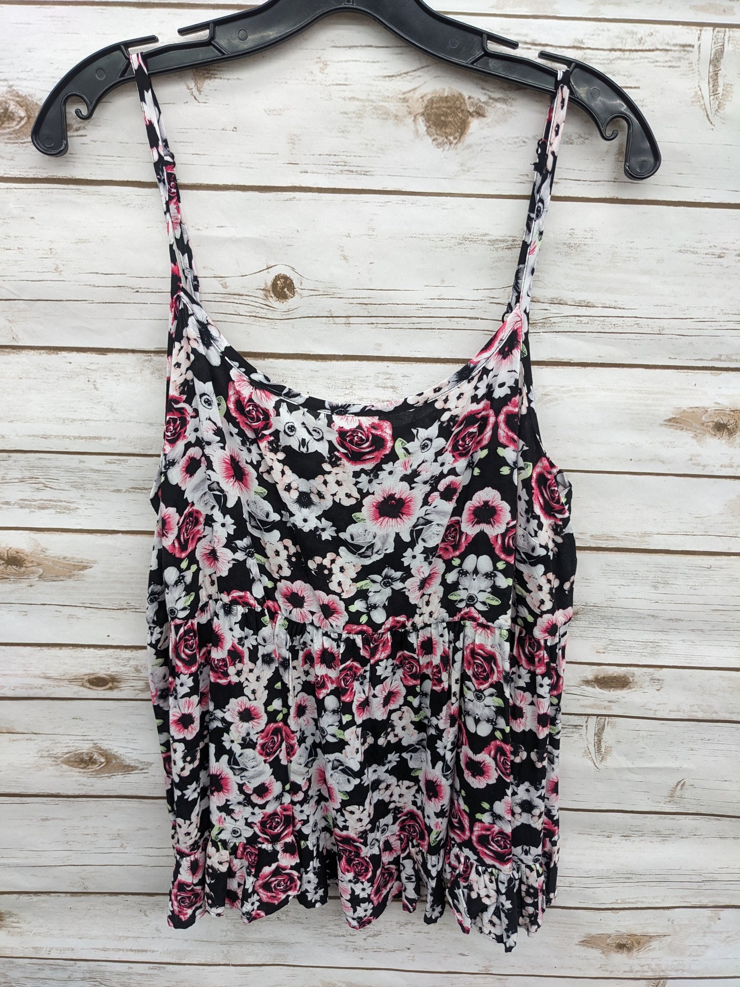Top Sleeveless By Torrid Size: 1x