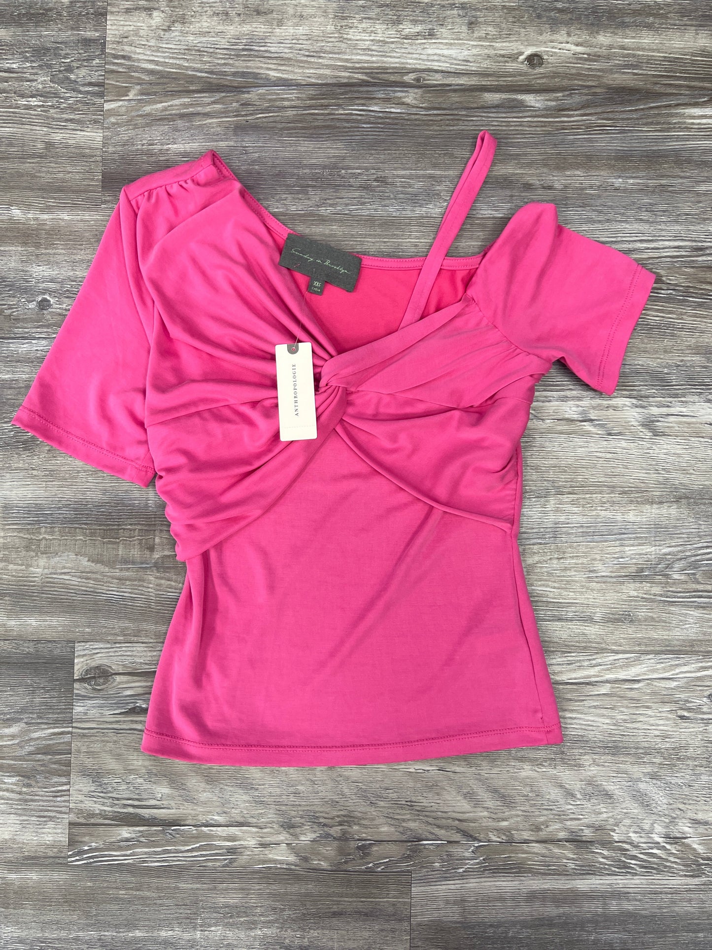 Top Sleeveless By Sunday In Brooklyn Size: Xxs
