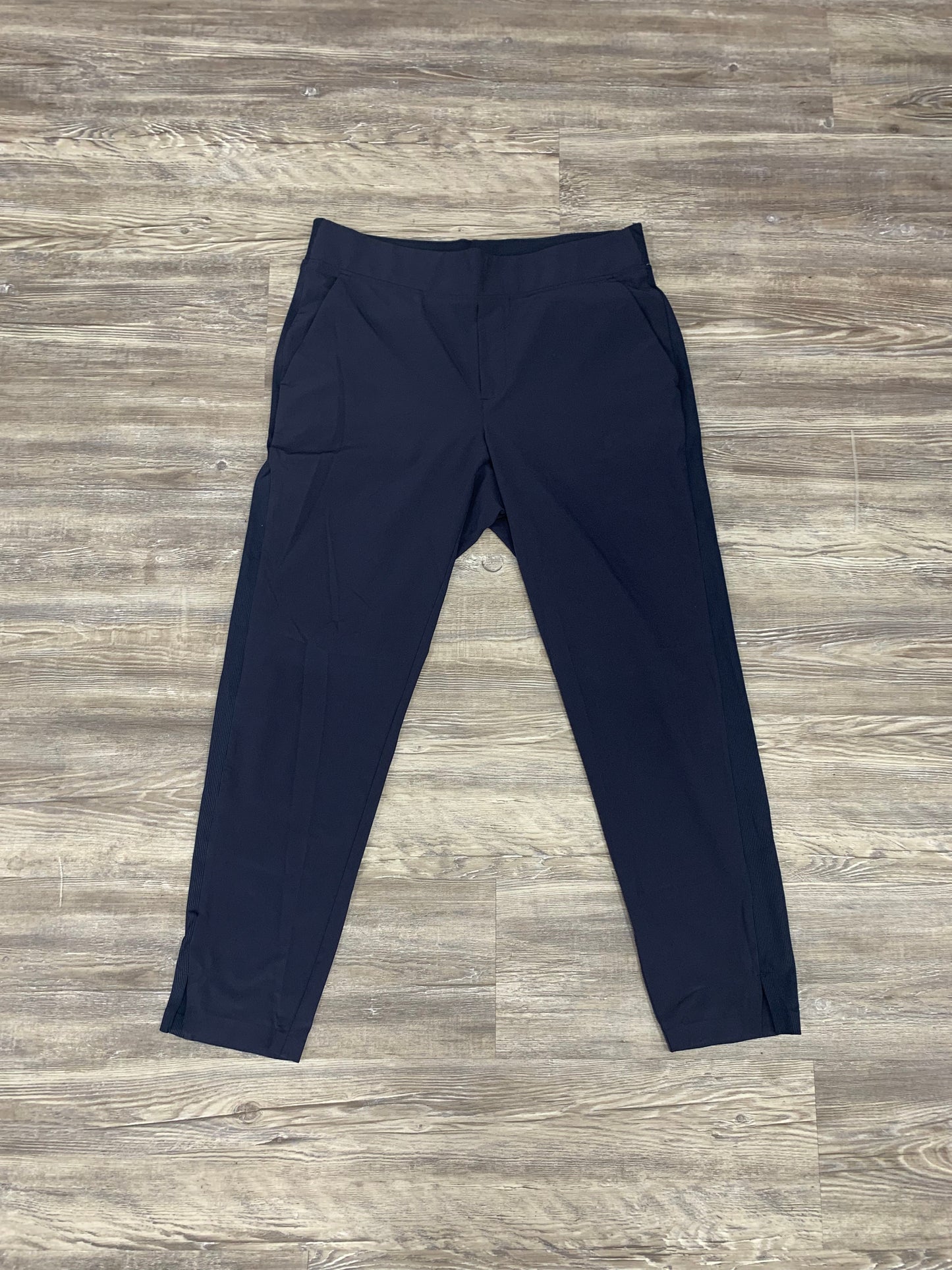 Athletic Pants By Athleta Size: 10