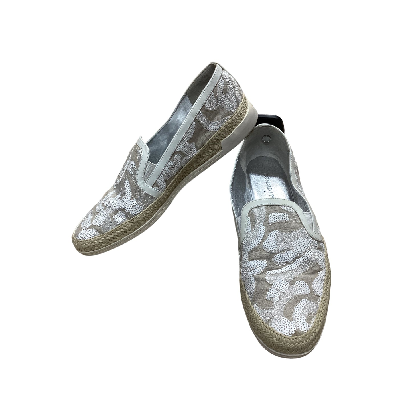 Boots Ankle Heels By Born Size: 6