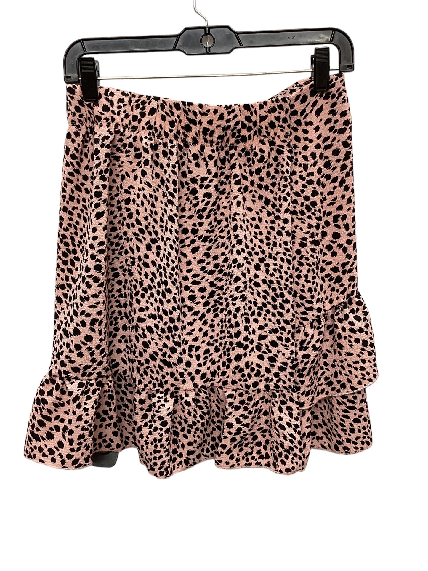 Skirt Mini & Short By Clothes Mentor Size: M