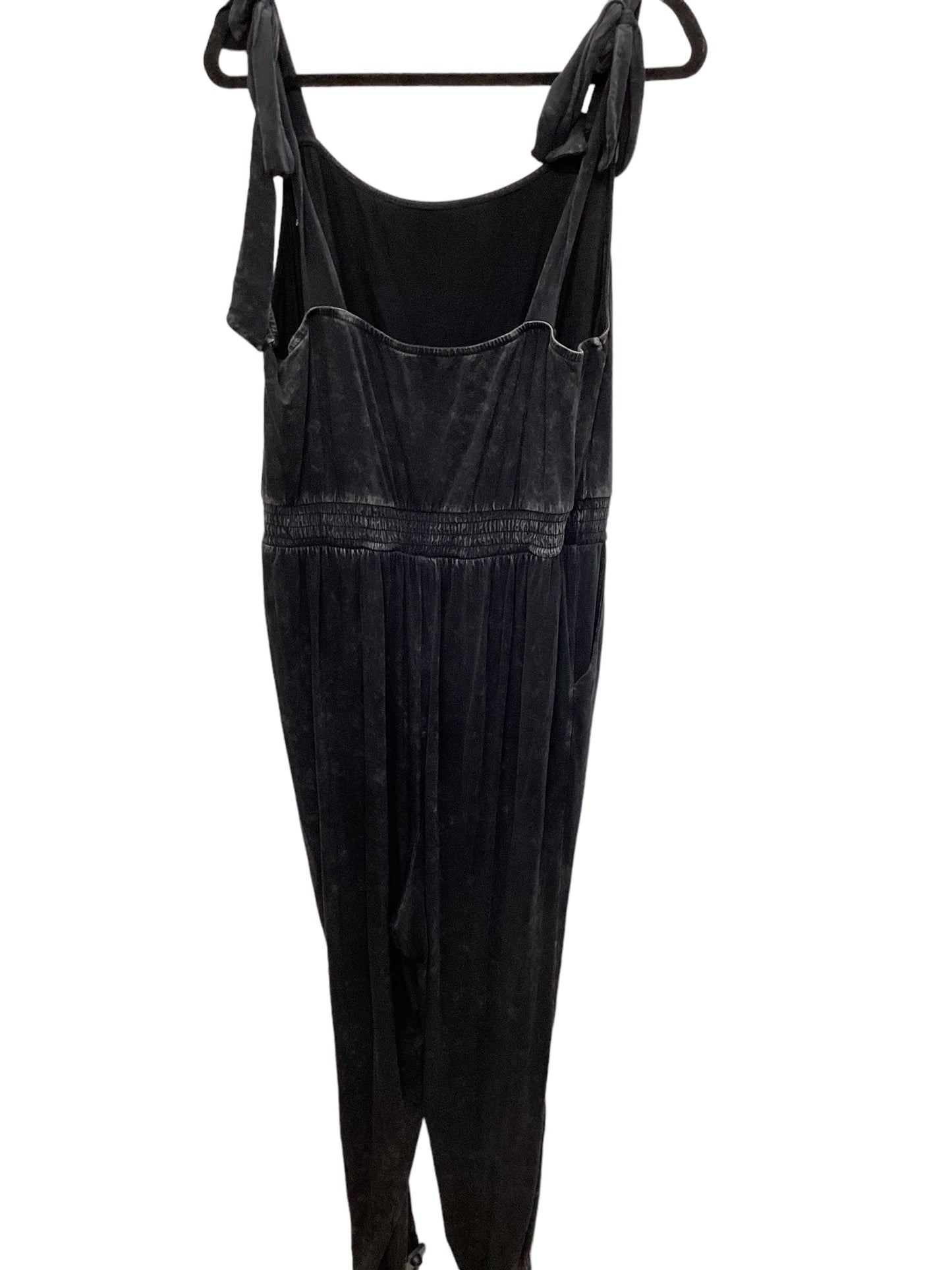 Jumpsuit By Torrid Size: 1x