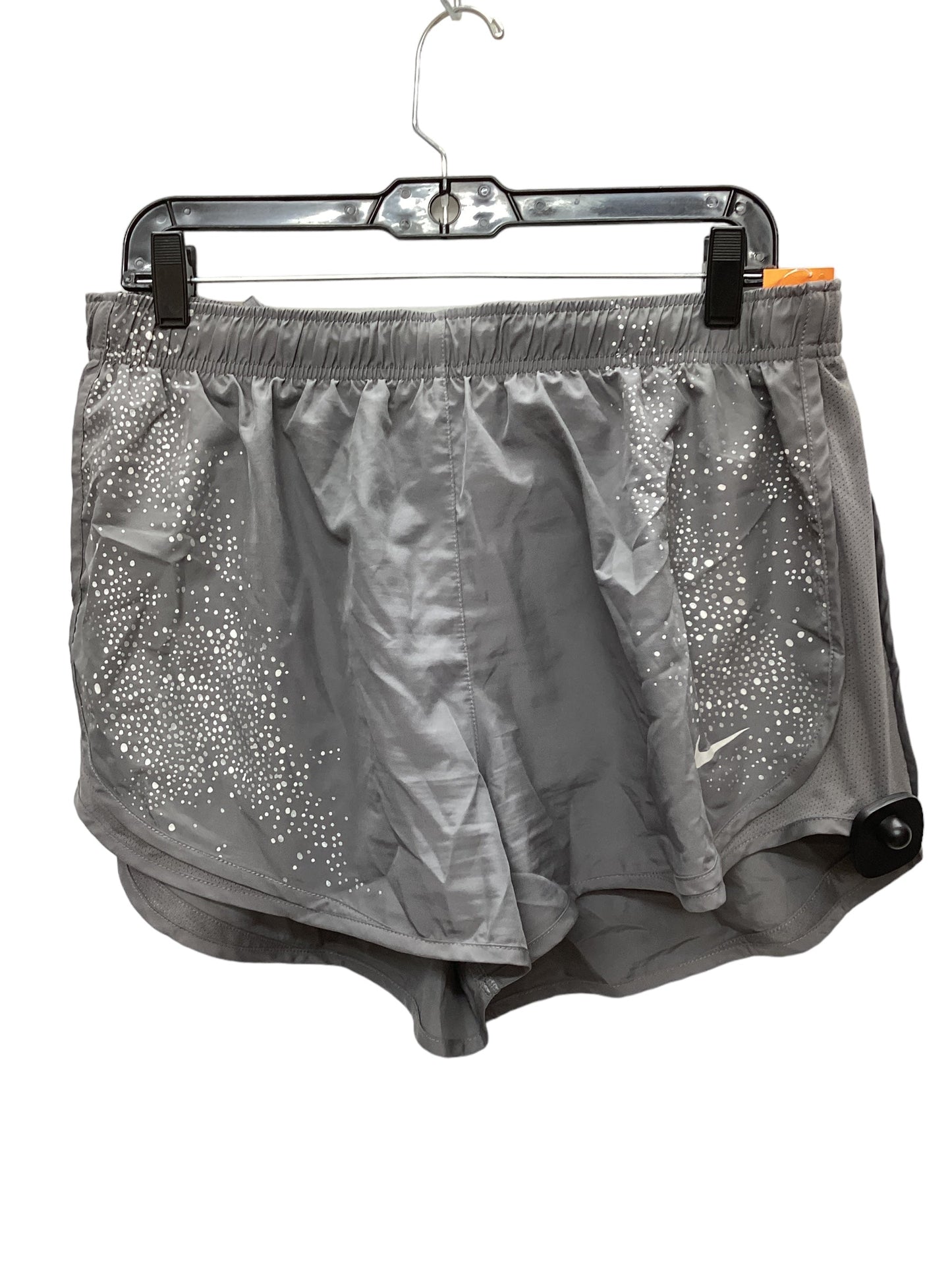 Athletic Shorts By Nike Apparel Size: Xl