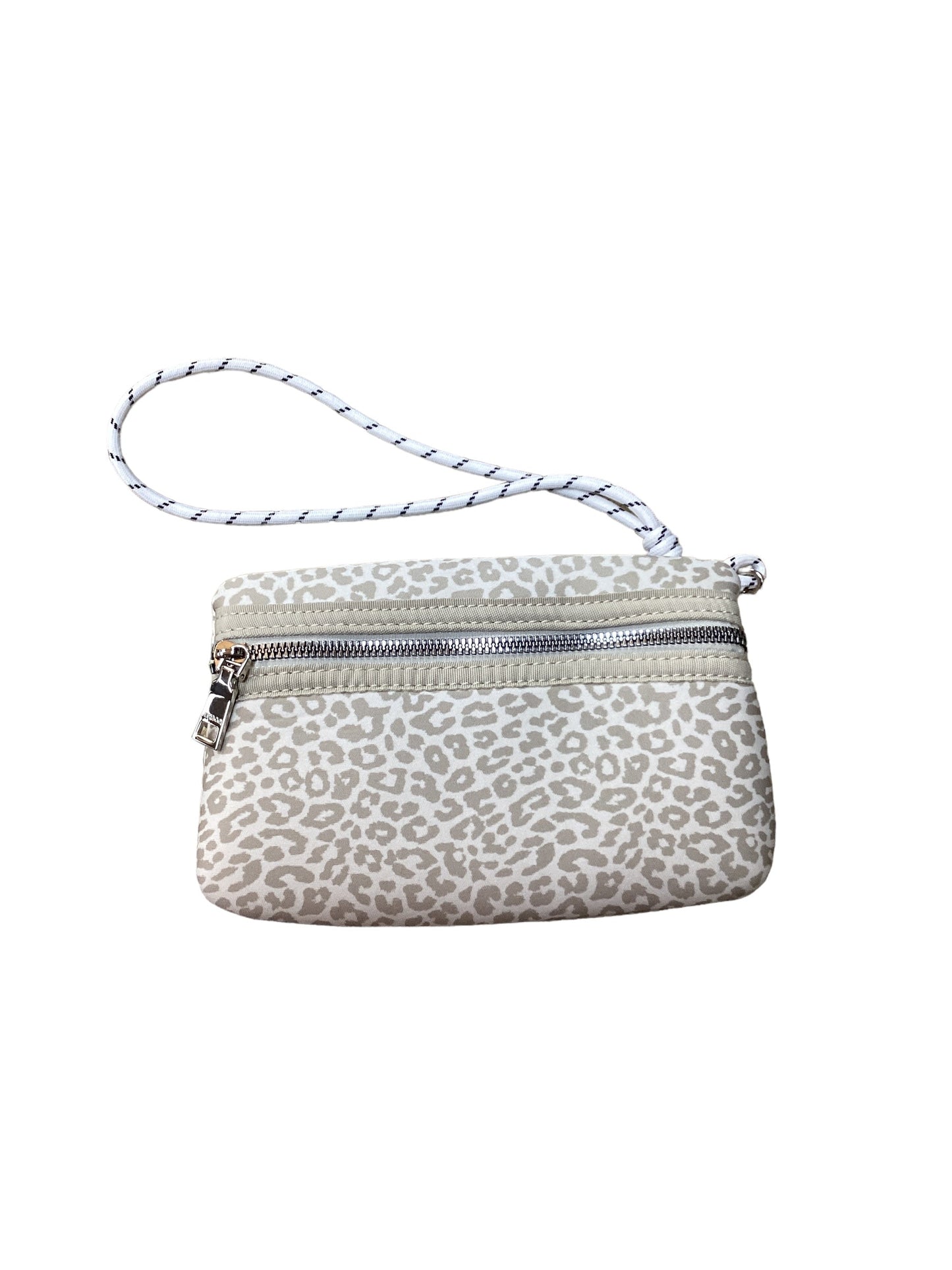 Wristlet By Clothes Mentor Size: Medium