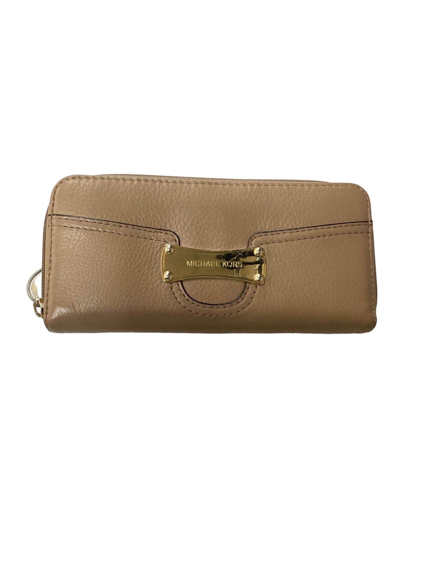 Wallet Designer By Michael Kors Size: Large