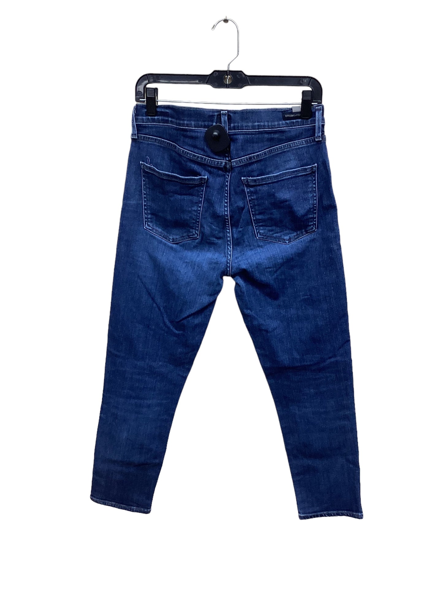 Jeans Skinny By Citizens Of Humanity Size: 14