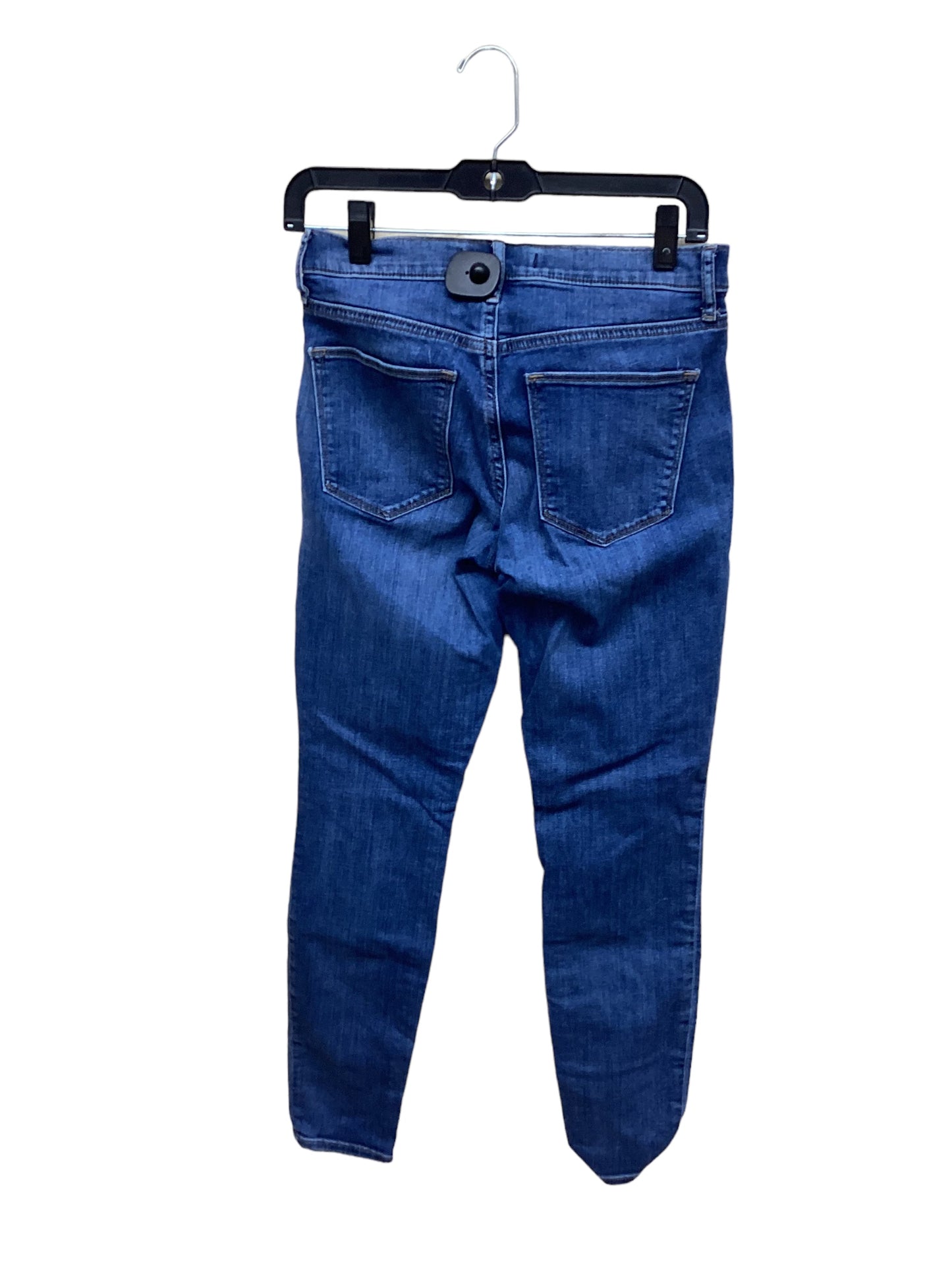 Jeans Skinny By Gap Size: 6