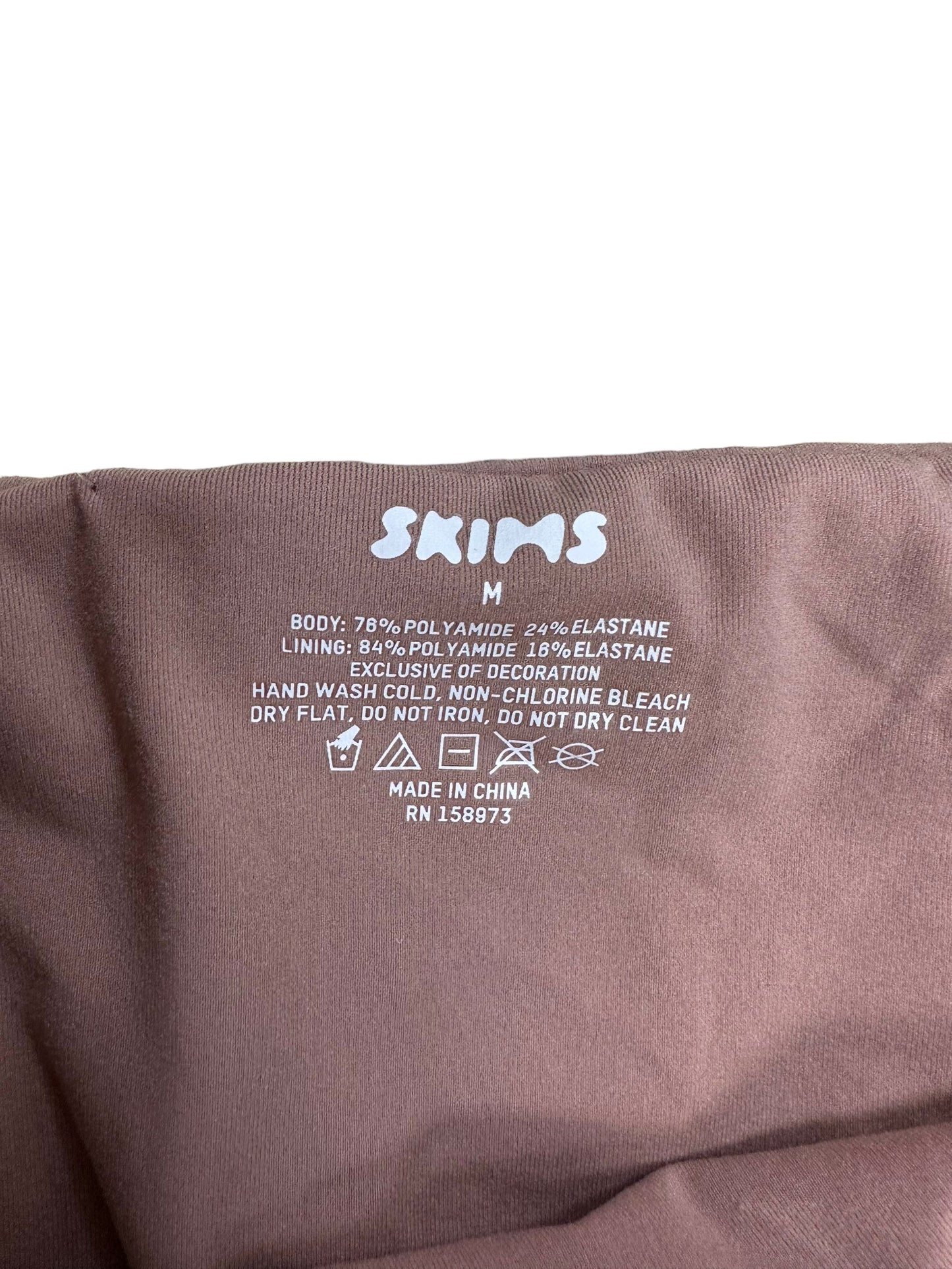 Bra By Clothes Mentor Size: M