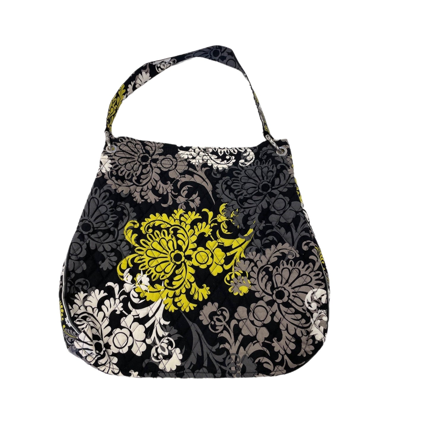 Handbag By Vera Bradley Size: Medium
