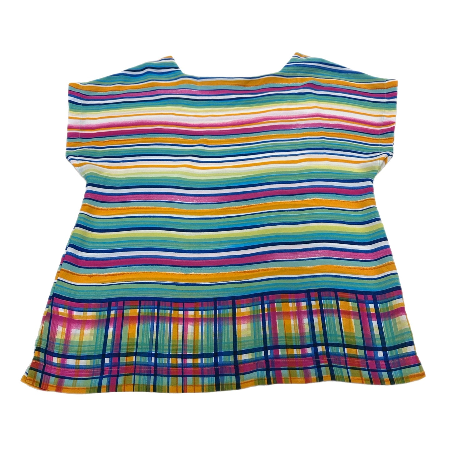 Top Short Sleeve By Rachel Zoe Size: M