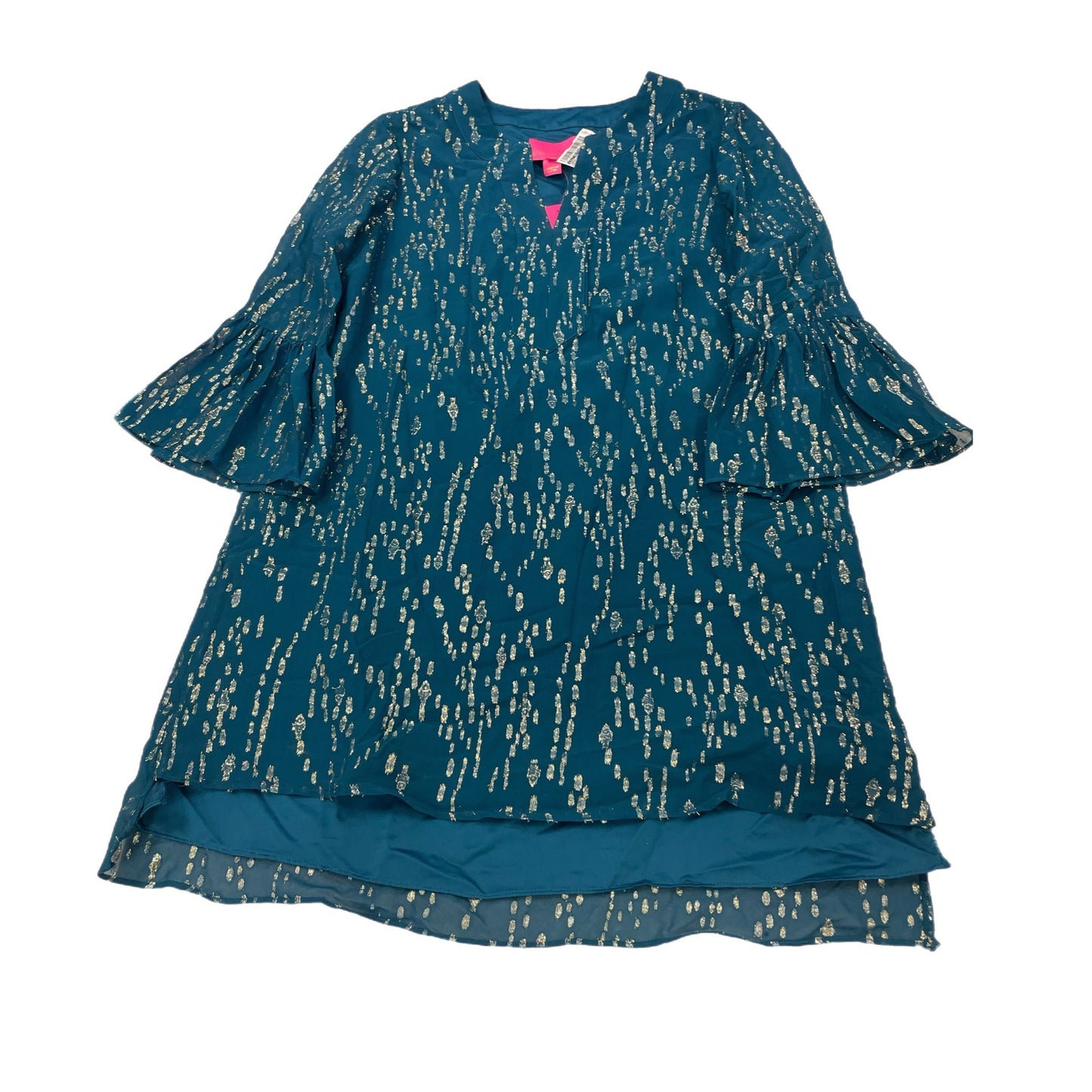 Dress Casual Short By Lilly Pulitzer Size: S