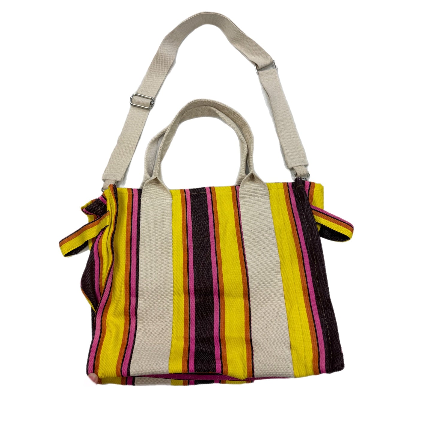 Handbag By Clothes Mentor Size: Large