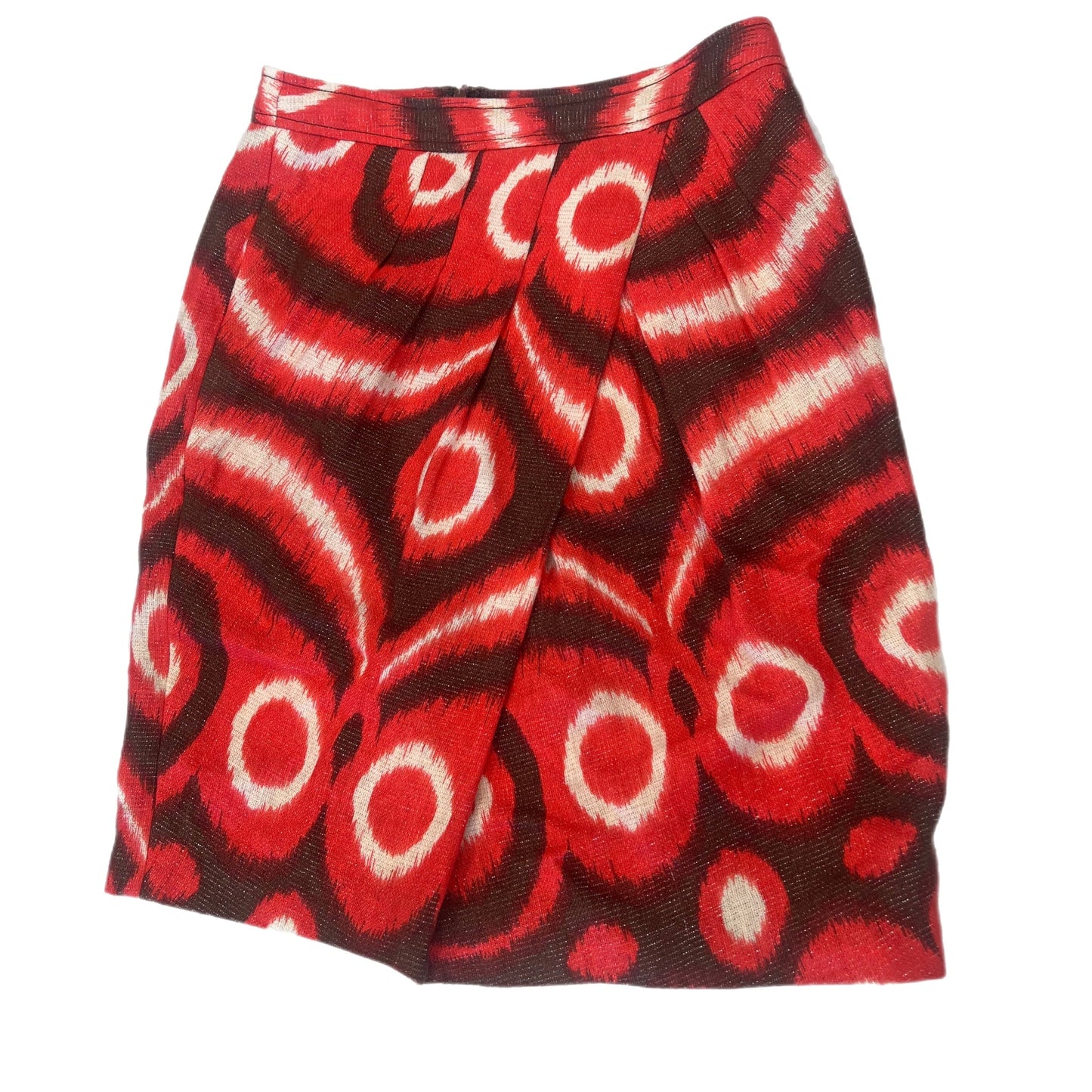 Skirt Mini & Short By Tory Burch Size: 6