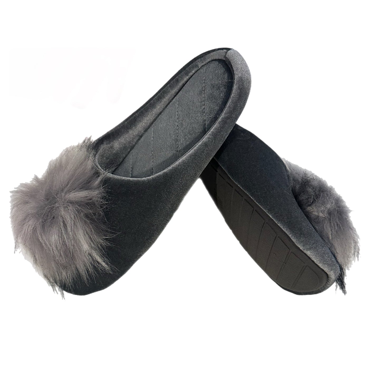 Slippers By Inc Size: 7