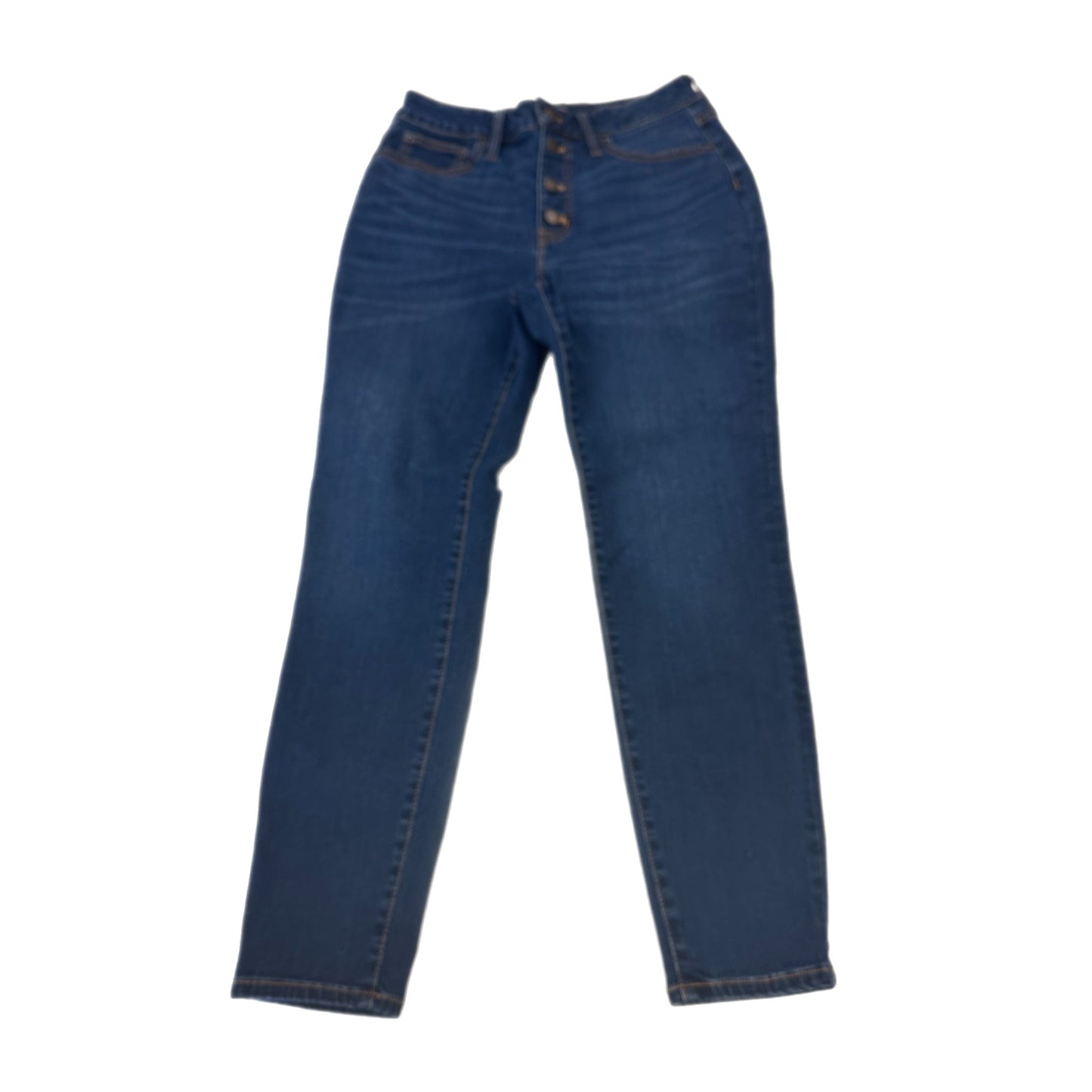 Jeans Skinny By J Crew Size: 6