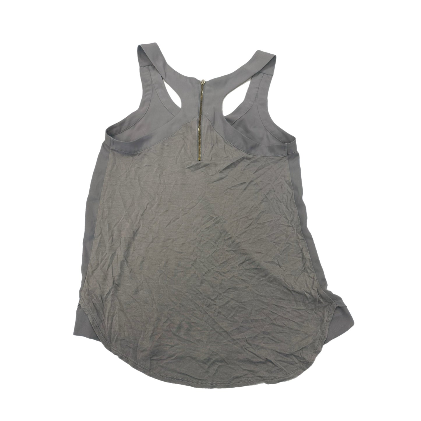 Top Sleeveless By Express Size: Xs