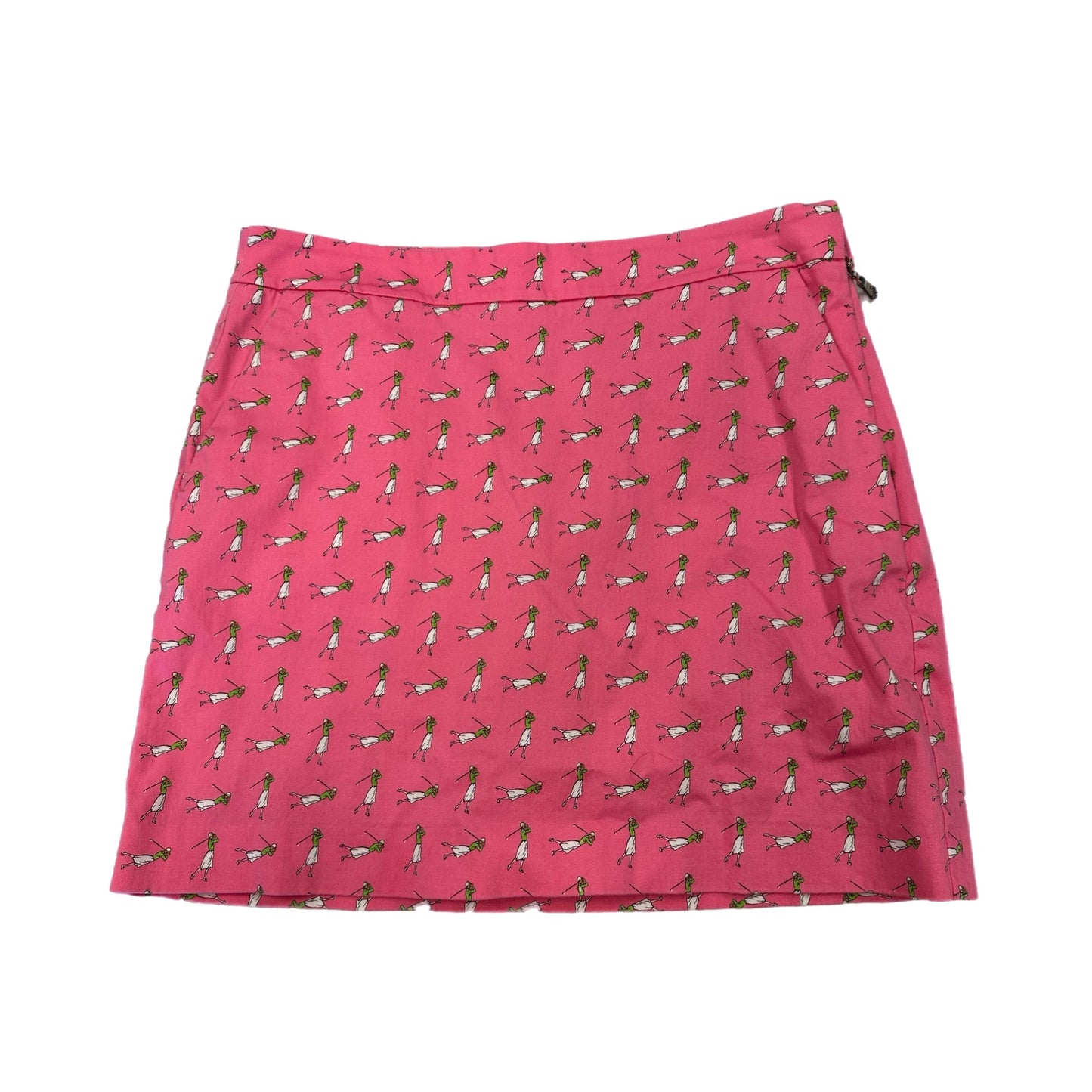 Athletic Skirt Skort By Ralph Lauren Size: 2