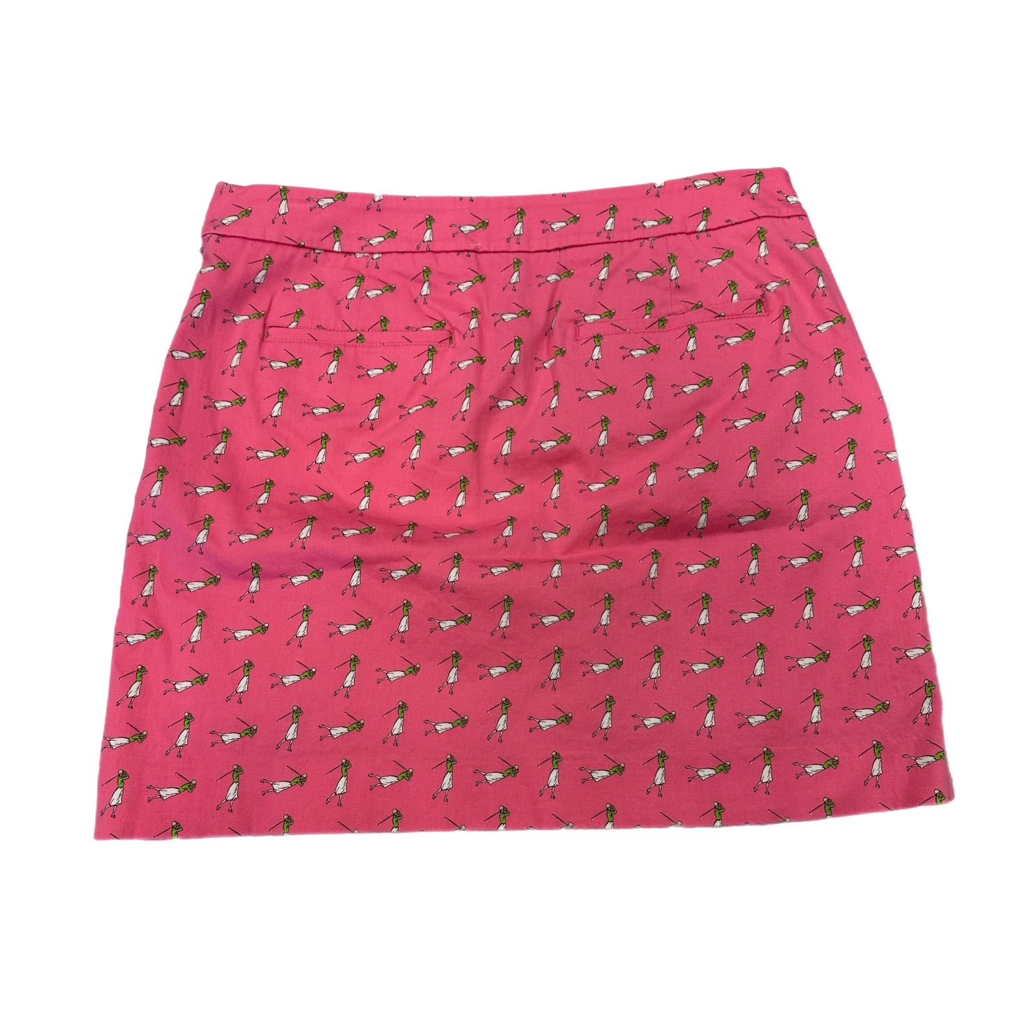 Athletic Skirt Skort By Ralph Lauren Size: 2
