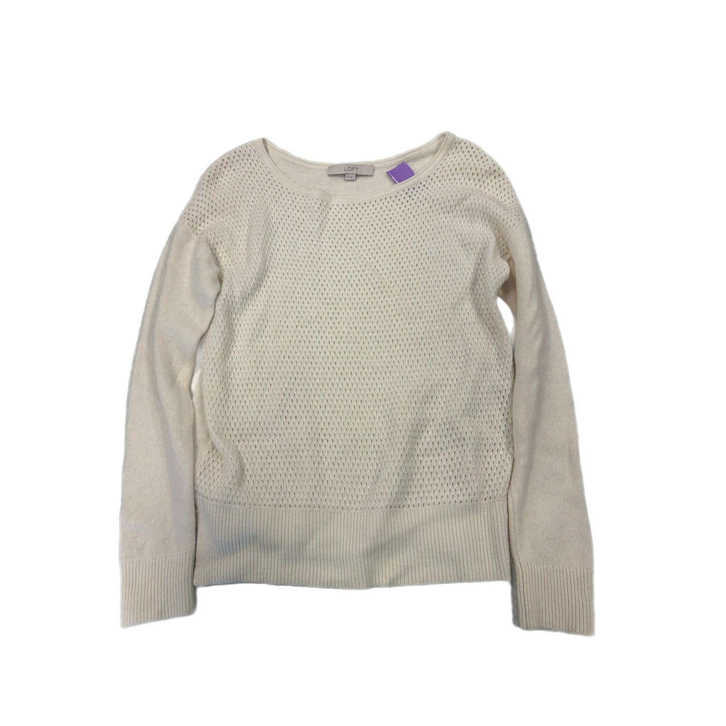 Sweater By Loft Size: 14