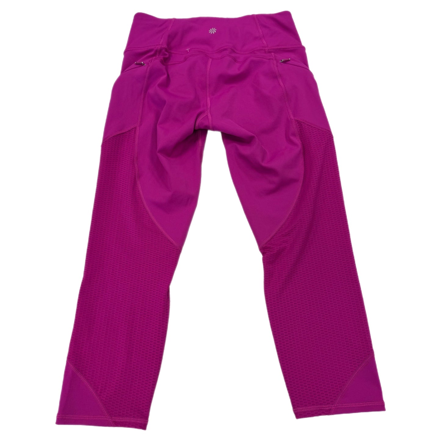 Athletic Leggings Capris By Athleta Size: Xs