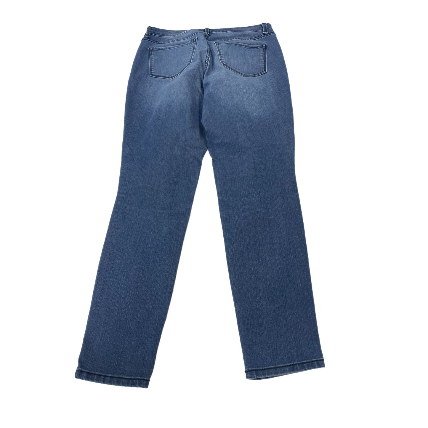 Jeans Skinny By Nine West Size: 8